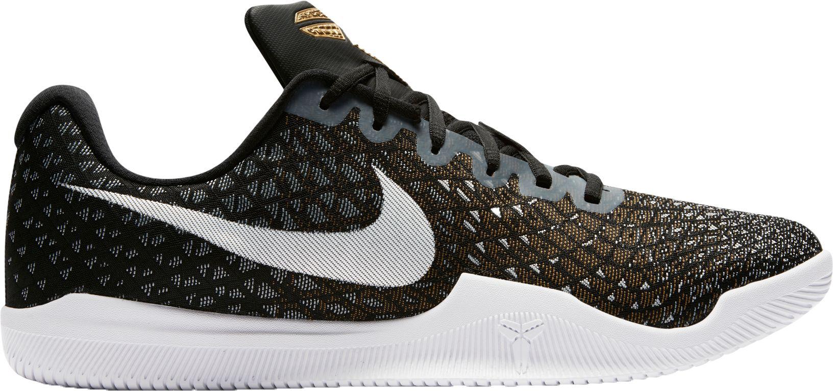 mamba kobe sneakers