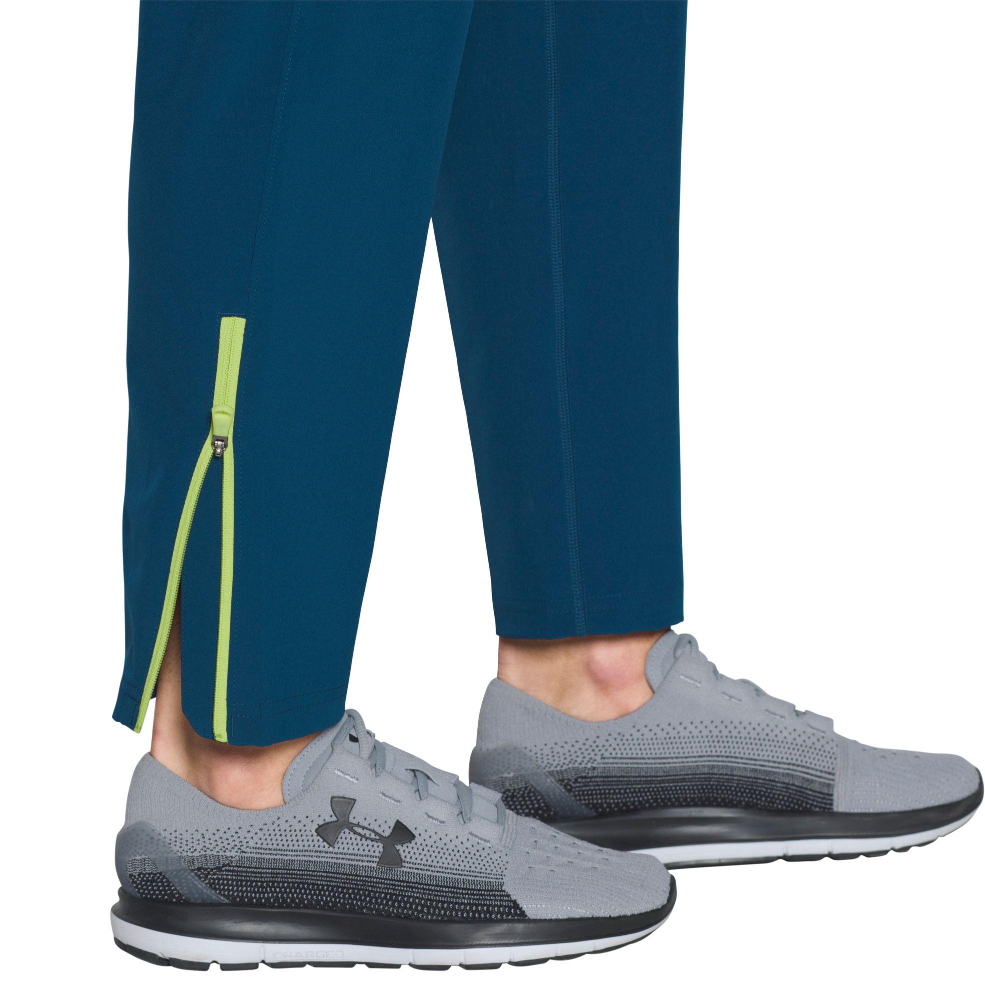 under armour run true pants