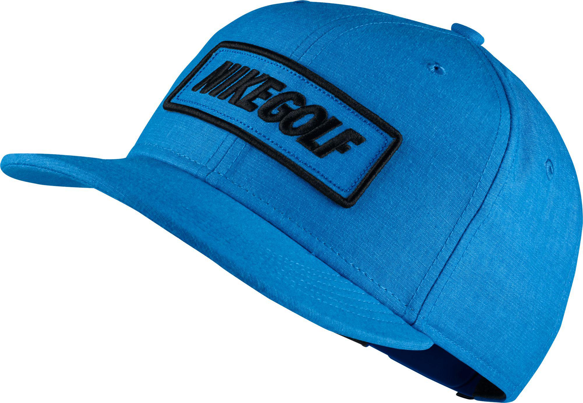 youth nike hat