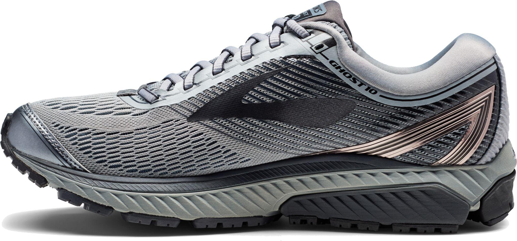 Lyst Brooks Ghost 10 Running Shoes for Men Lyst Brooks Ghost 10 Running Shoes for Men