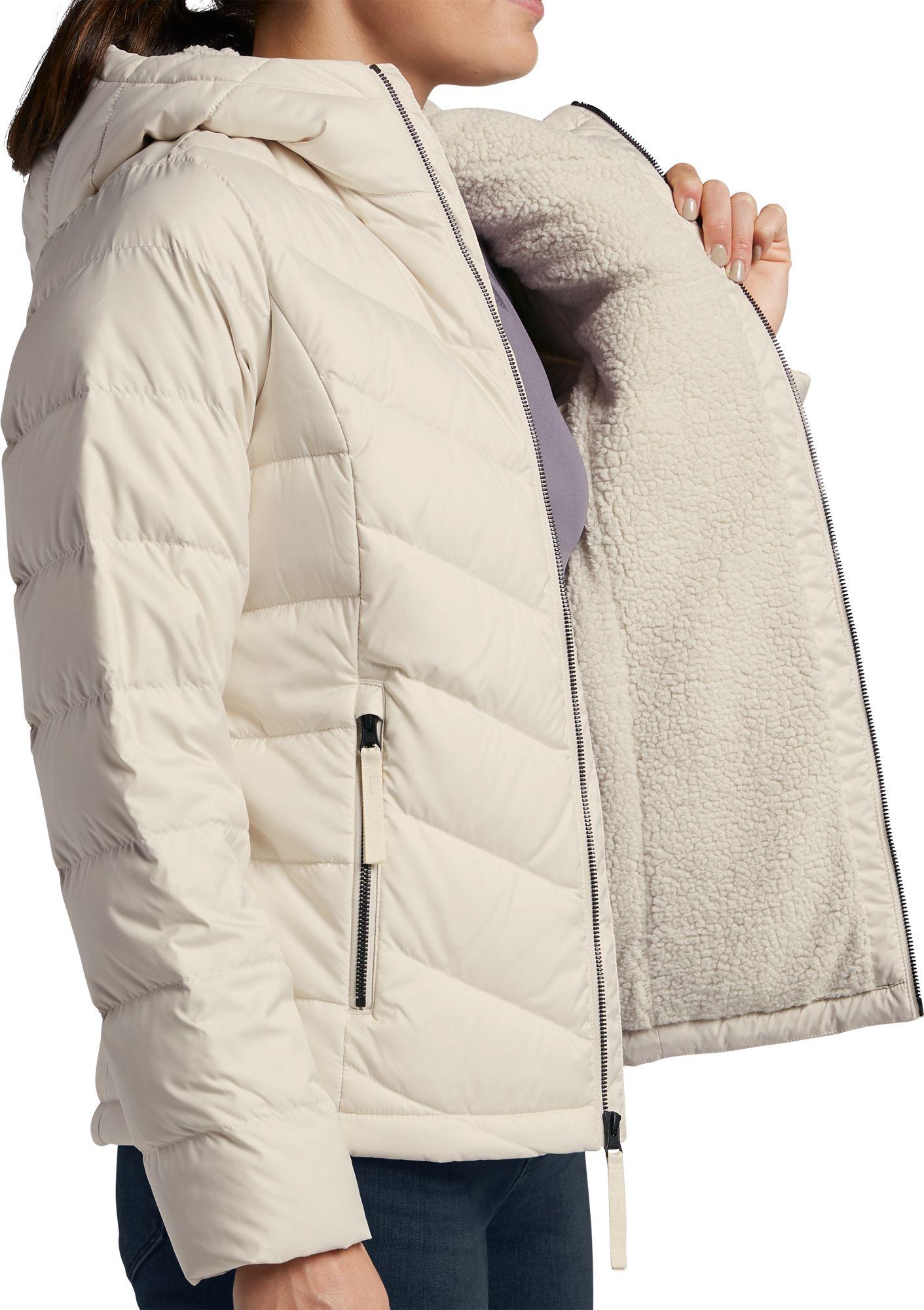 womens north face alpz jacket