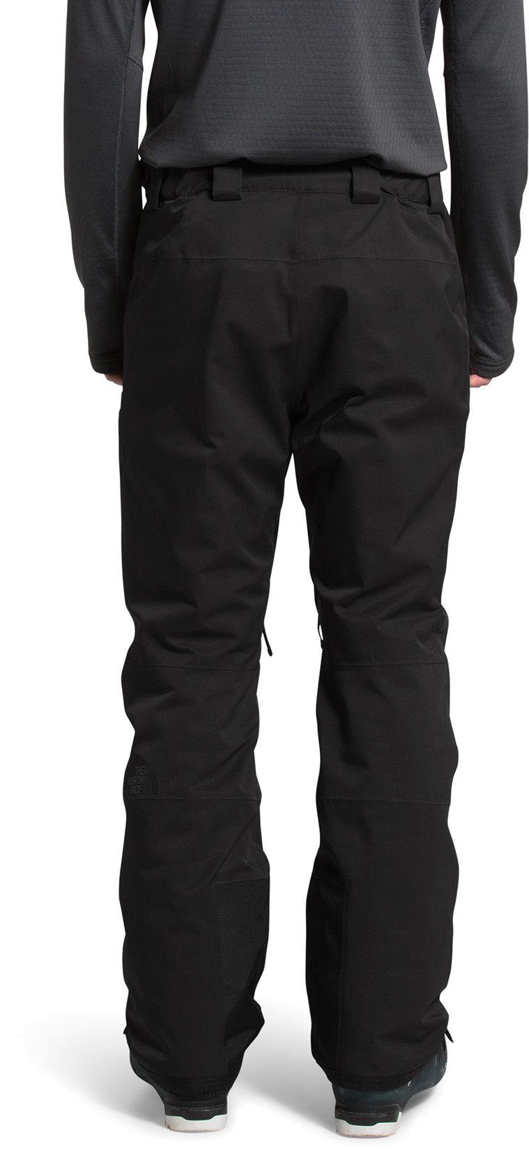 the north face men's chakal pants
