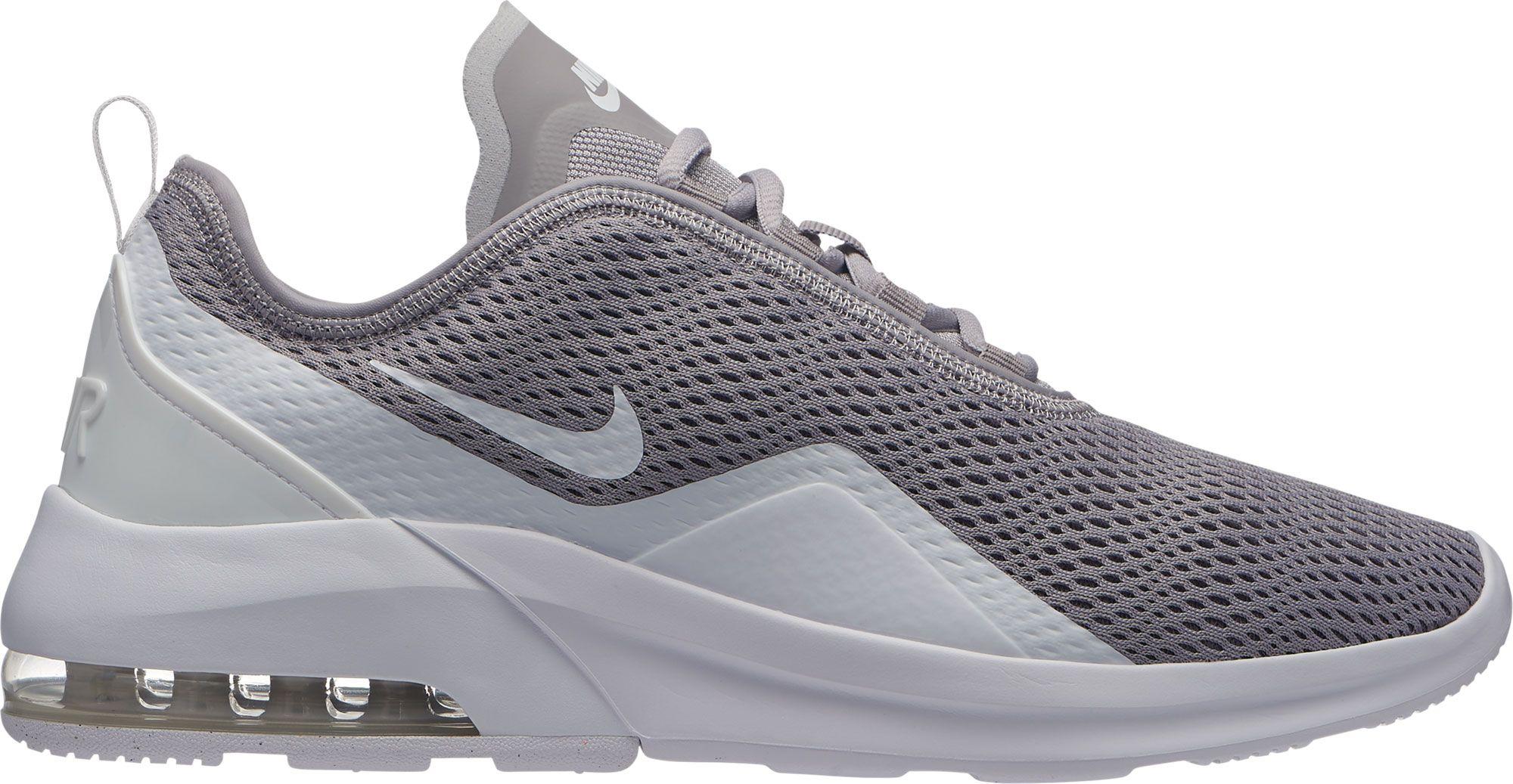 Nike Air Max Motion 2 Shoes in Gray for Men - Lyst