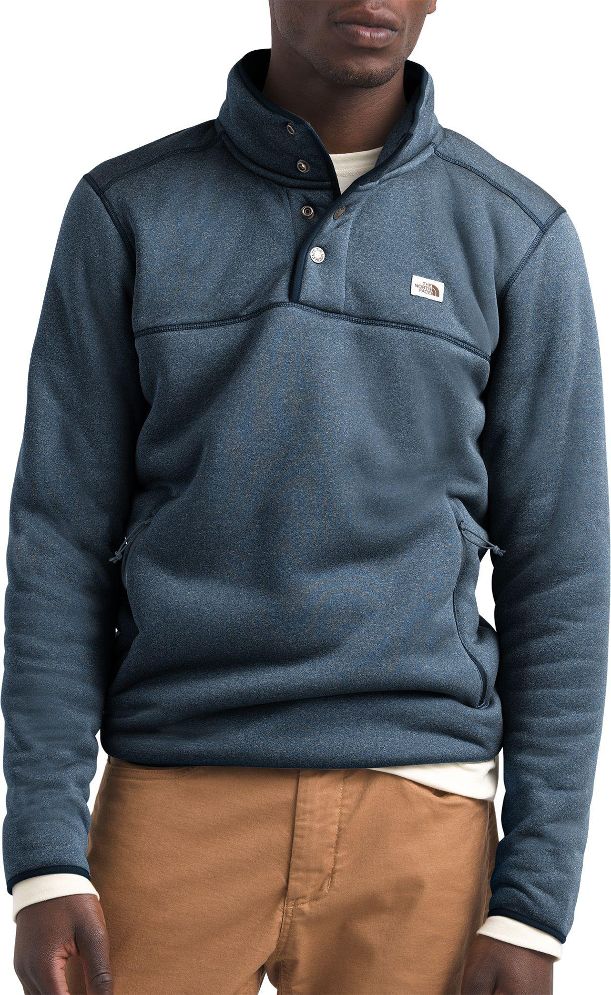 north face sherpa puffer