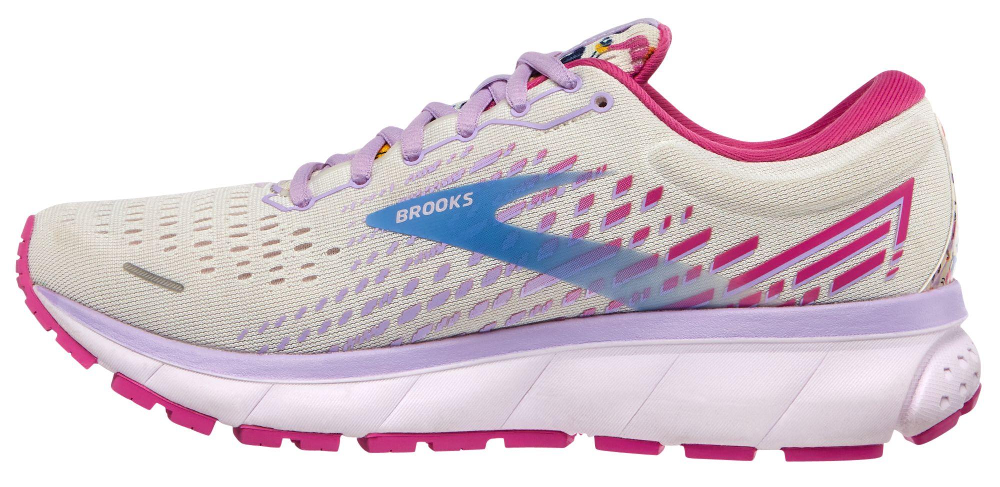 ghost 12 brooks white