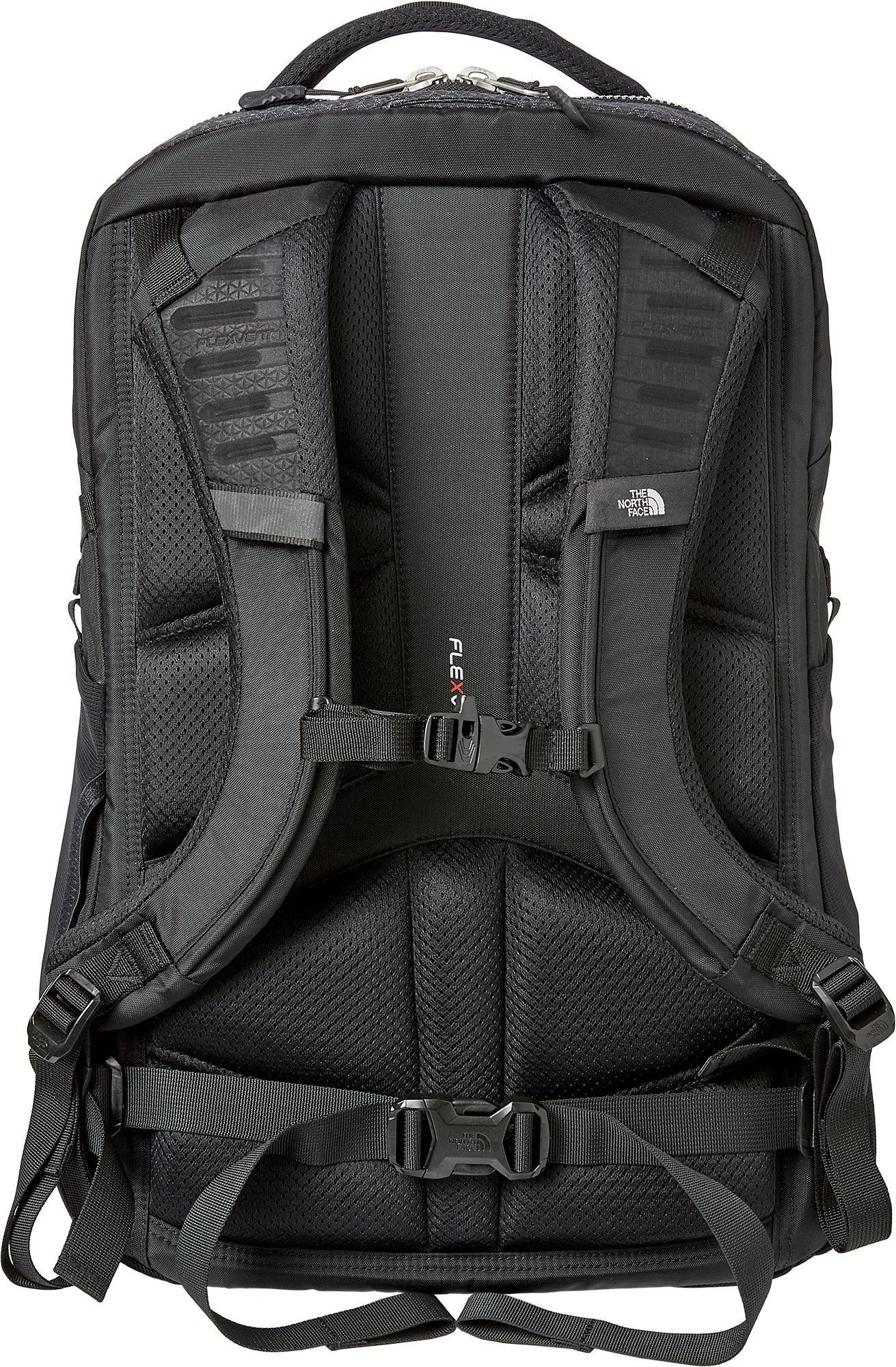 north face recon luxe backpack