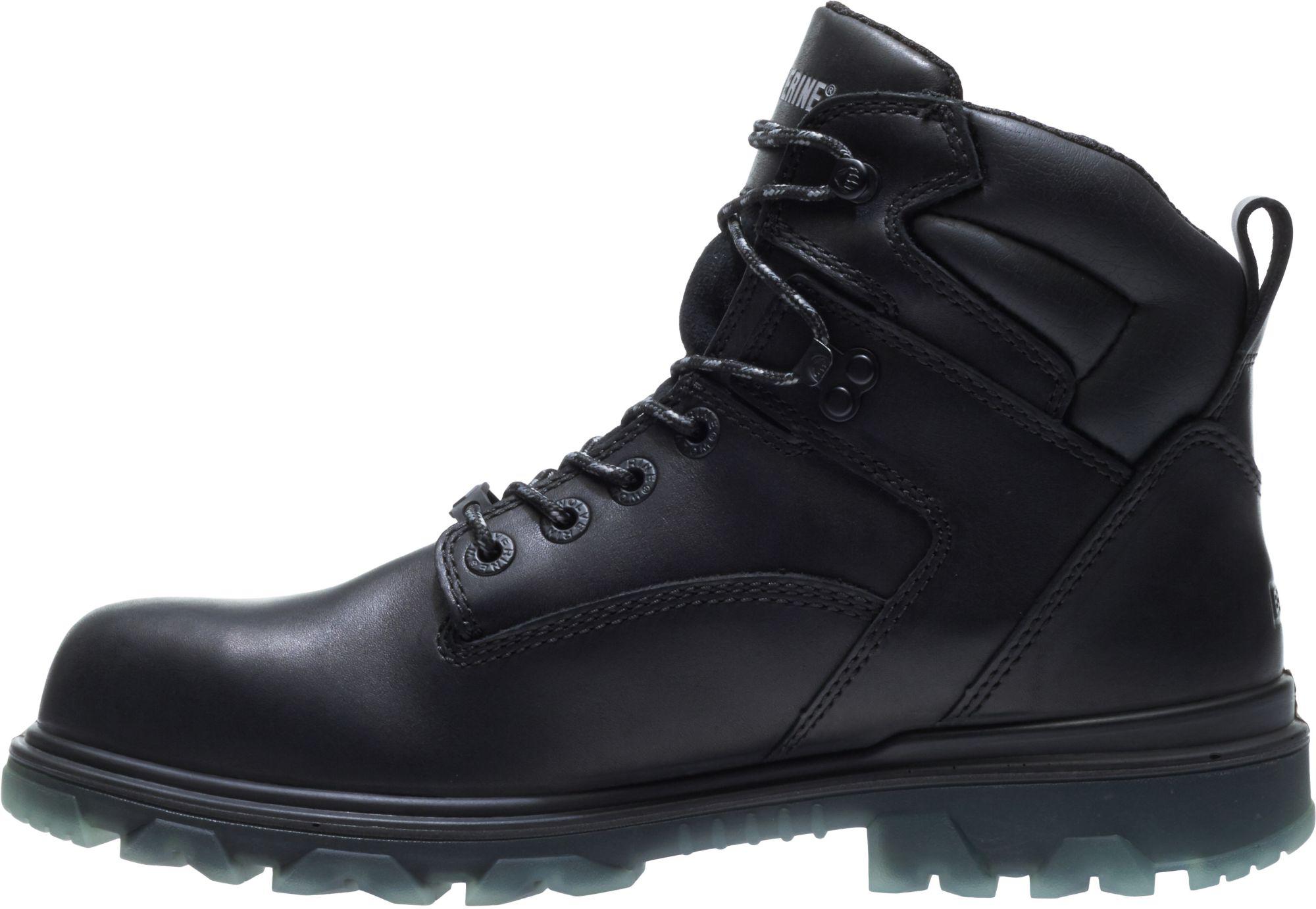 wolverine i 90 epx boots