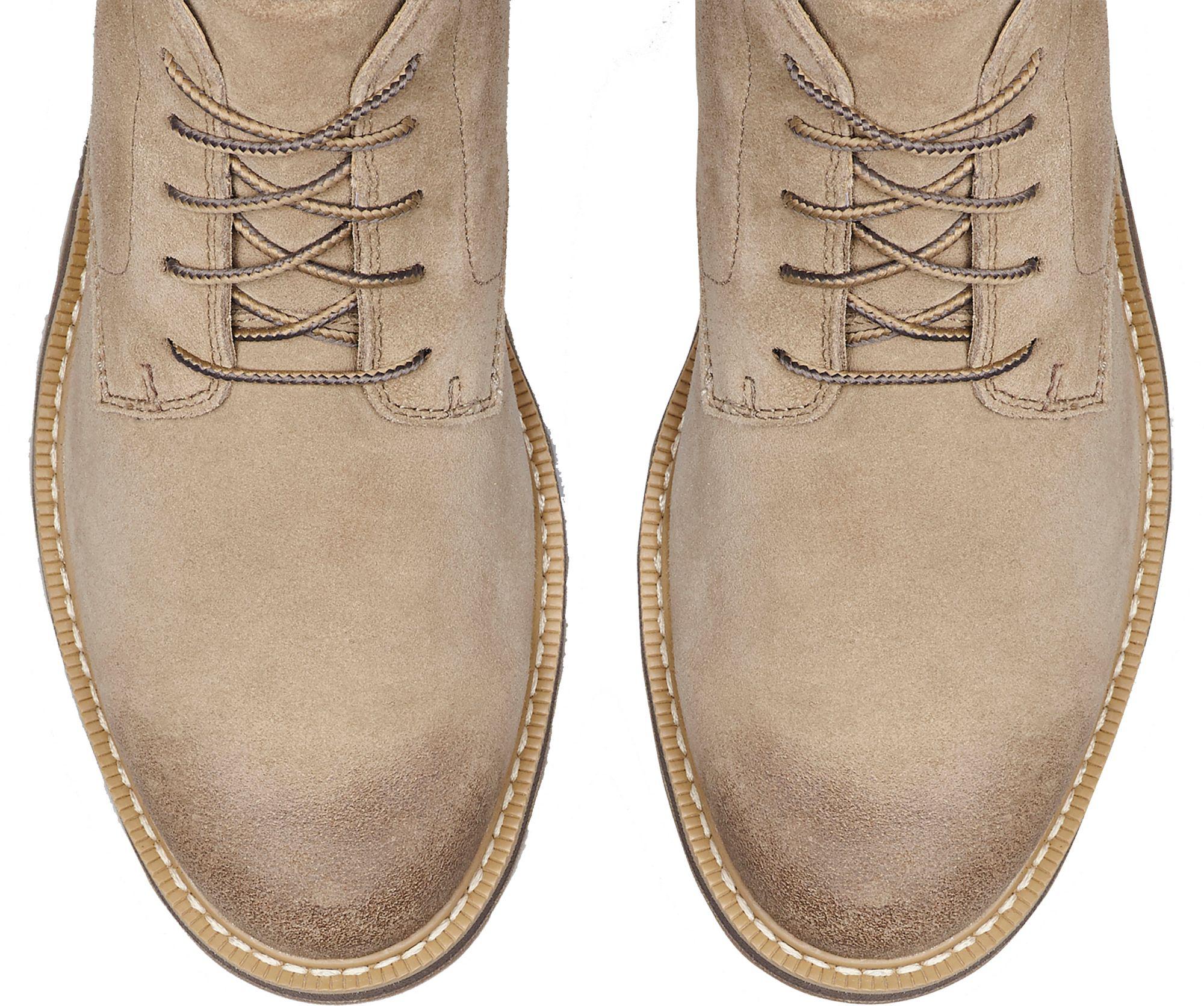 men's sorel madson chukka waterproof boots