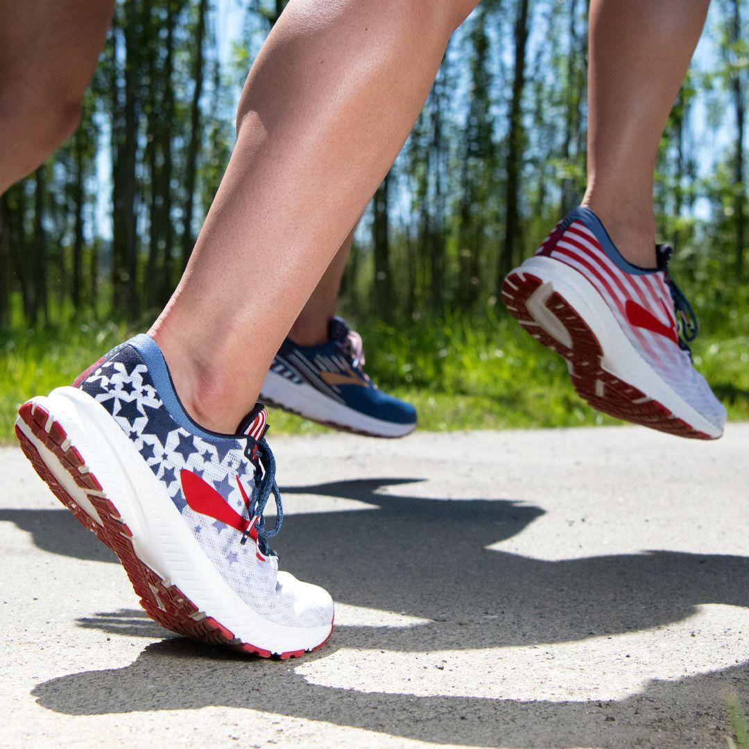 brooks launch 6 usa