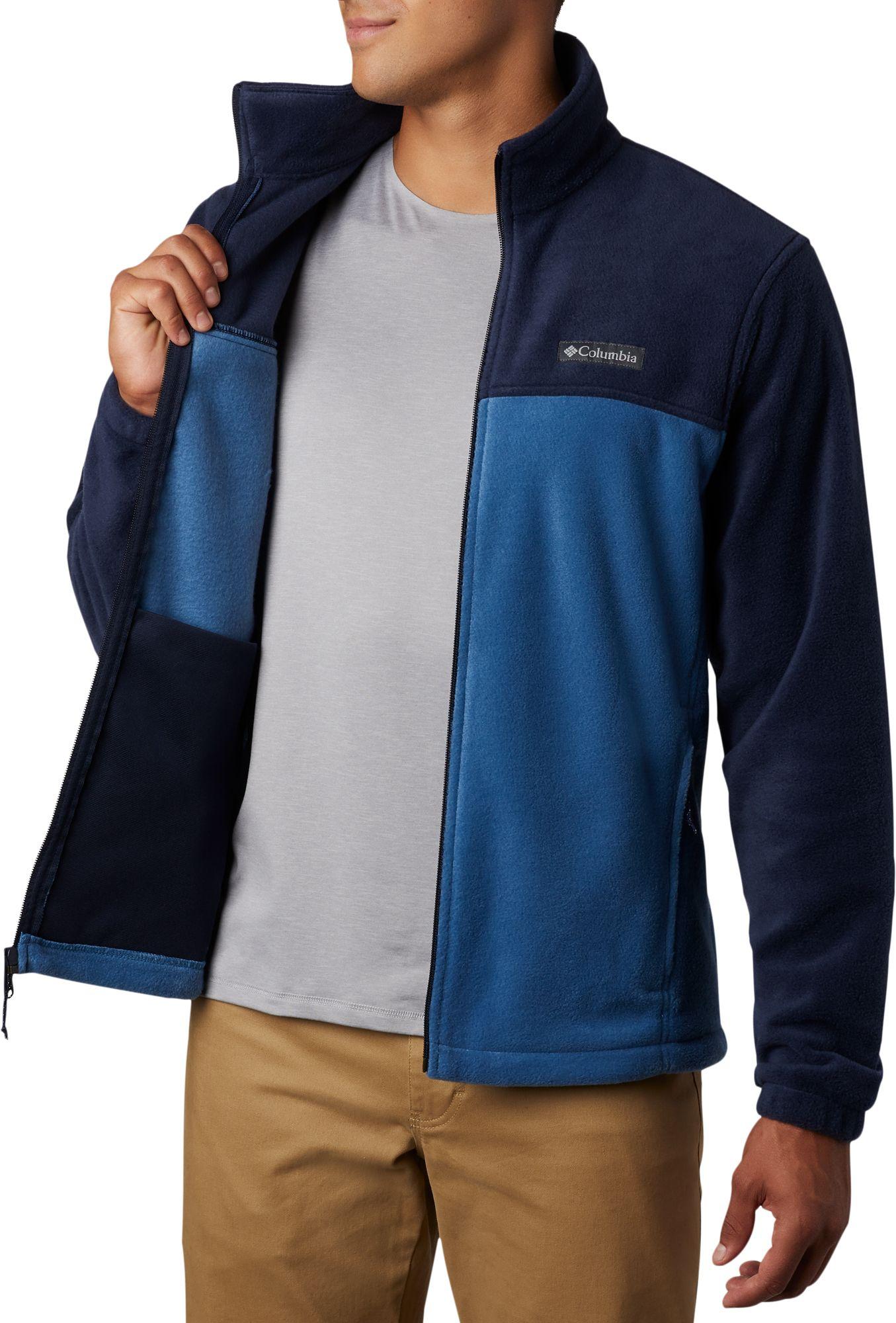 steens mountain jacket