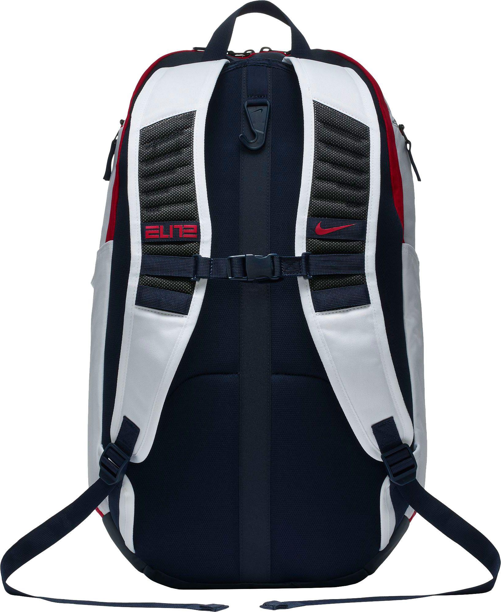 nike basketball backpacks on sale