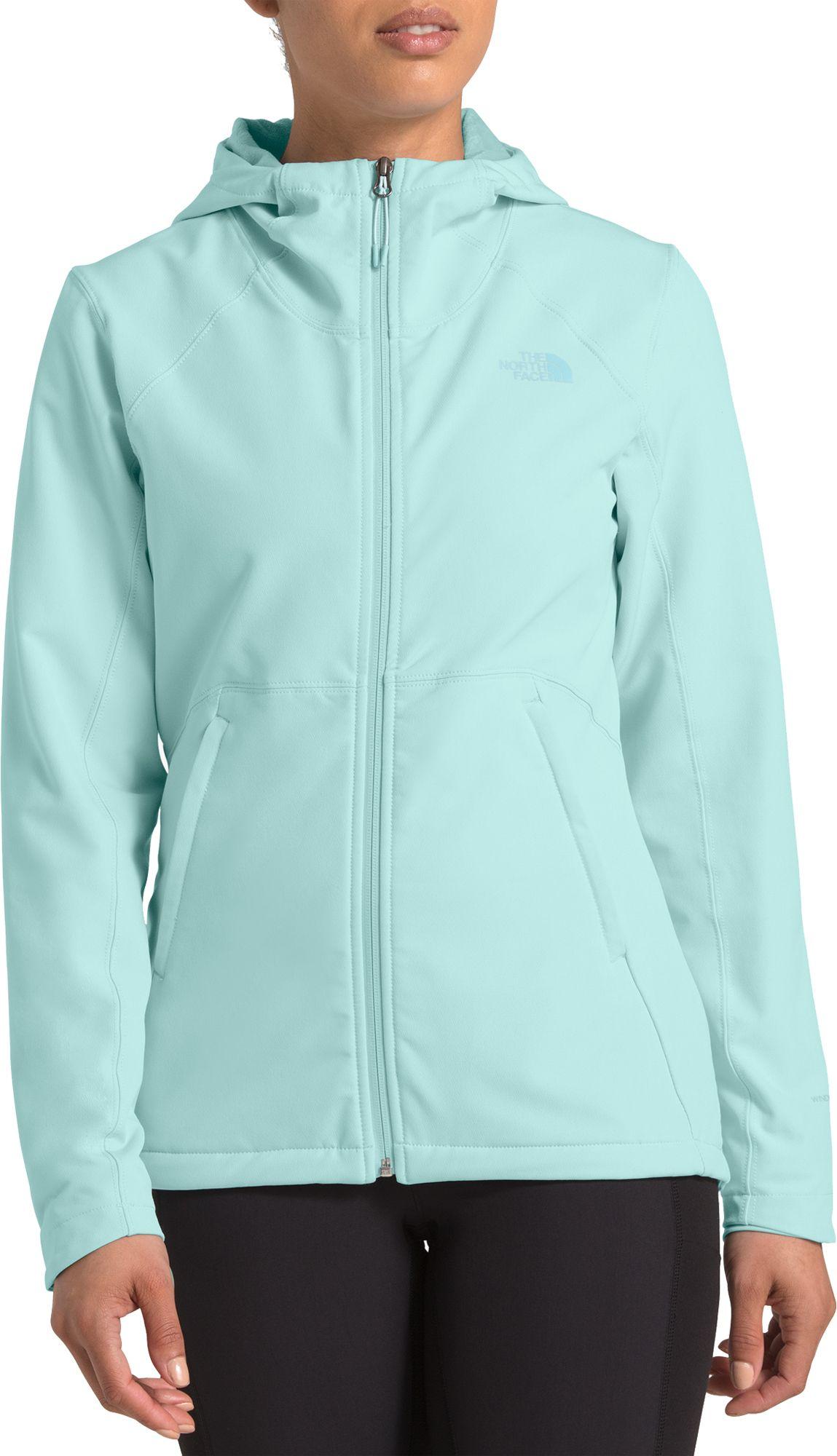 the north face womens shelbe raschel hoodie