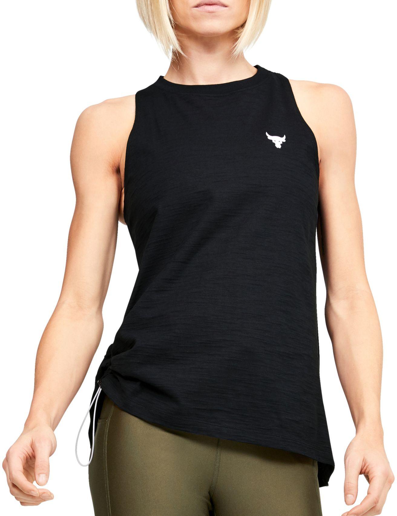 project rock tank tops