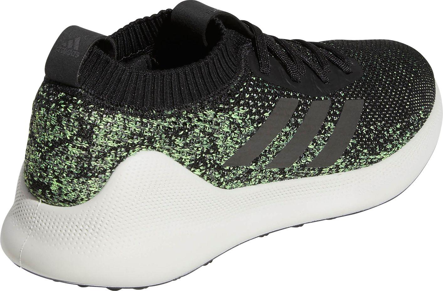 adidas purebounce green