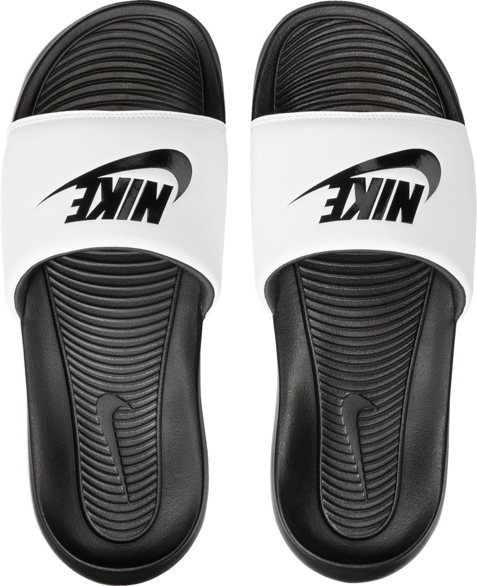 nike victori one black