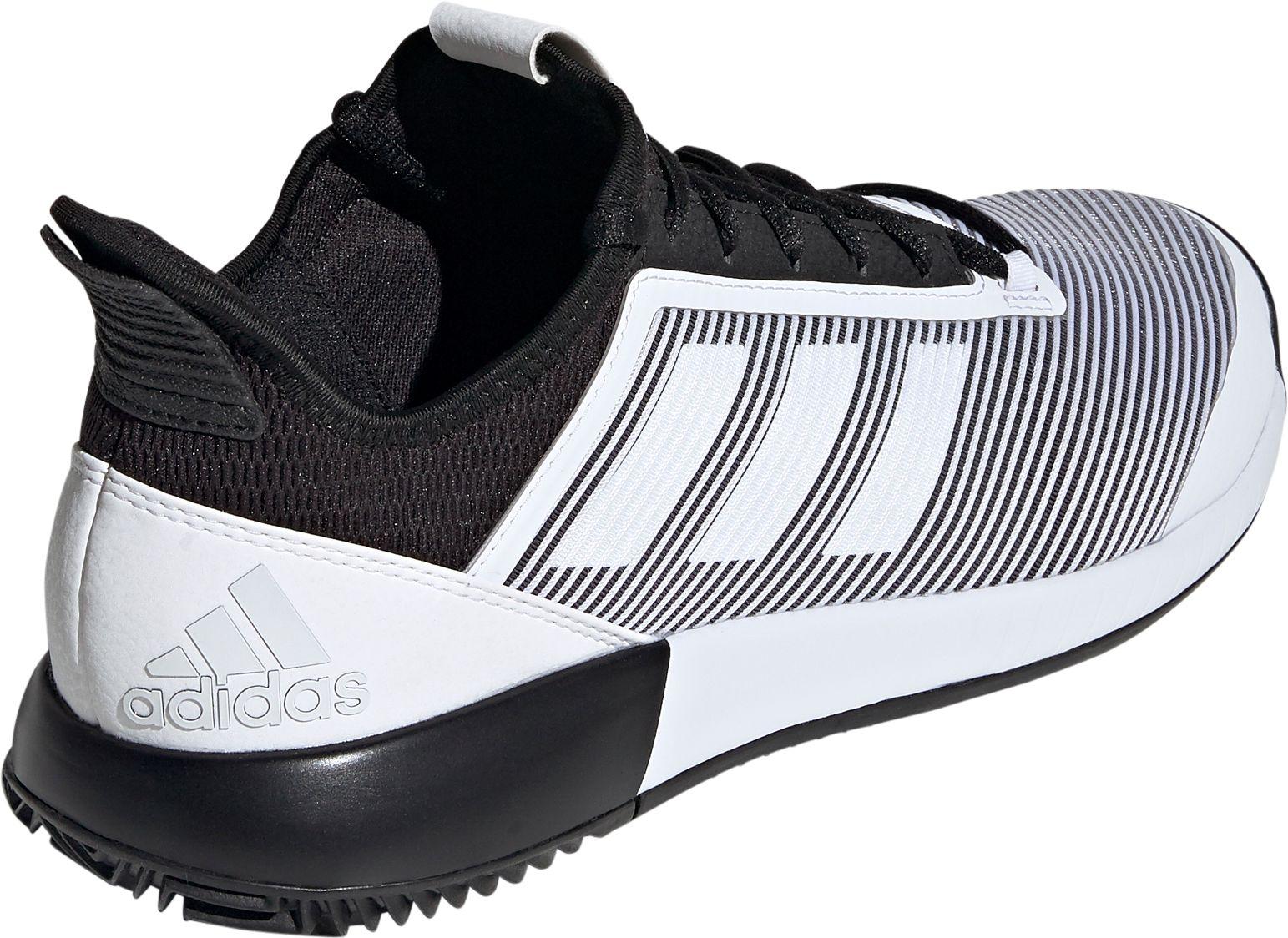 adidas Defiant Bounce 2 Tennis Shoes in 