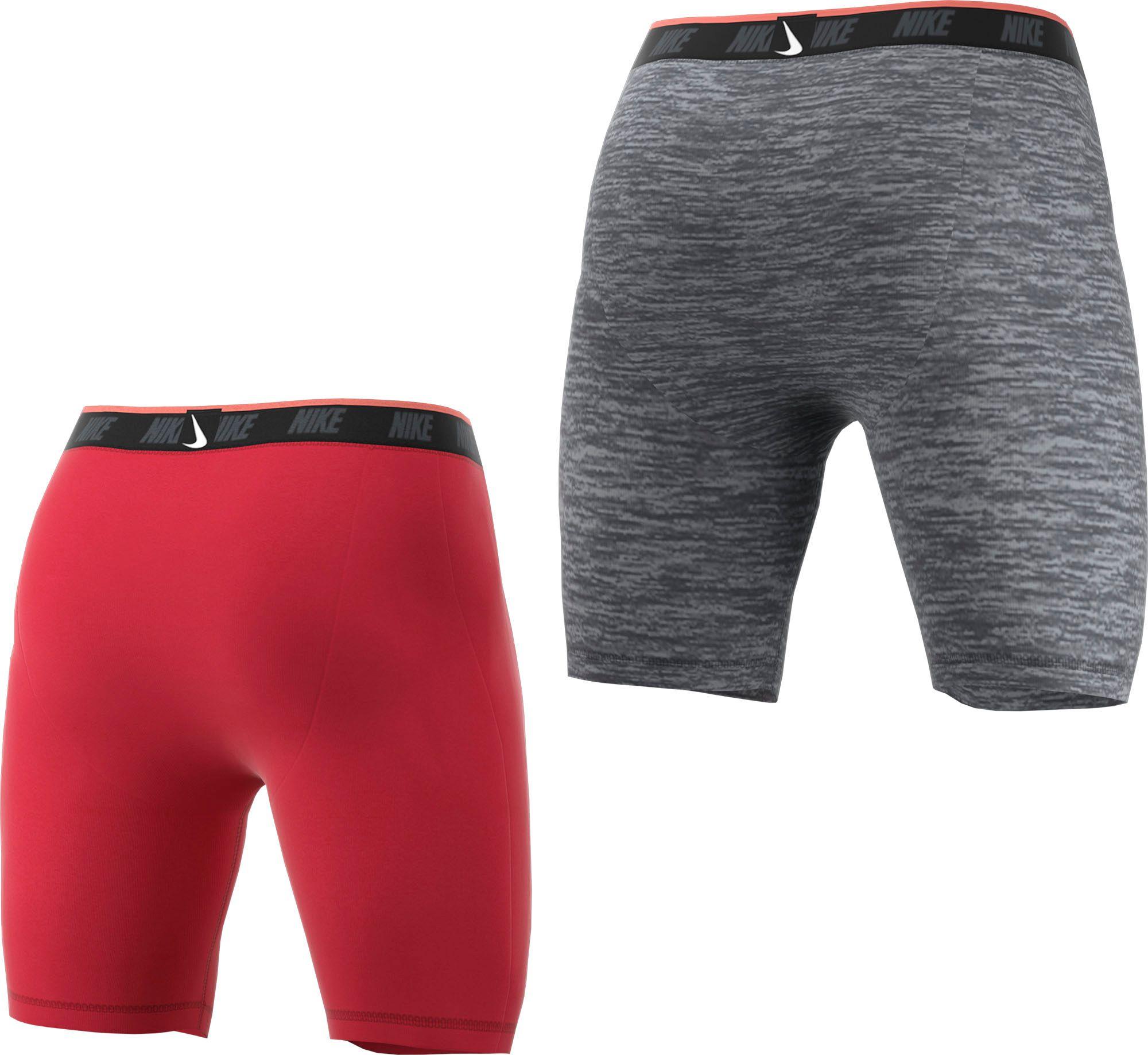 nike training boxer briefs