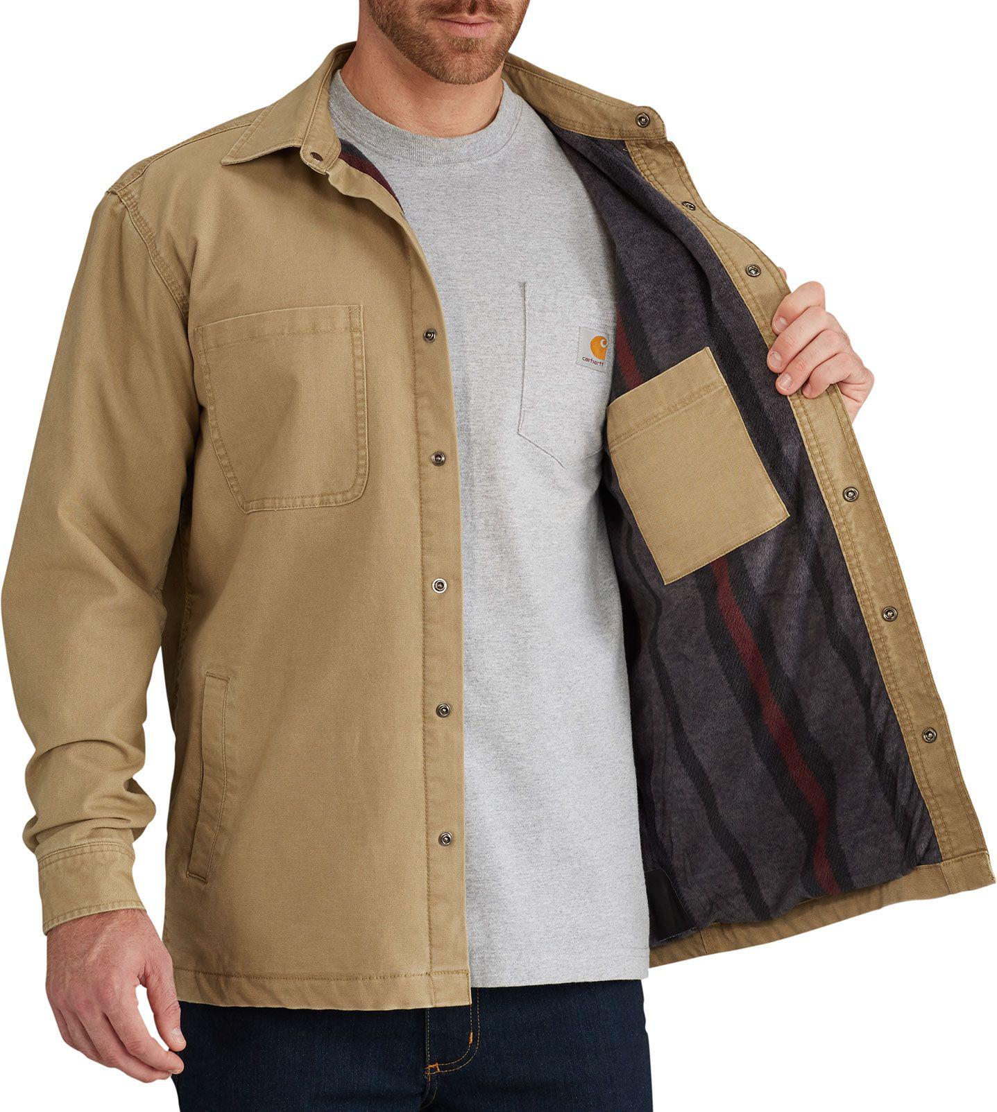 carhartt rigby jacket