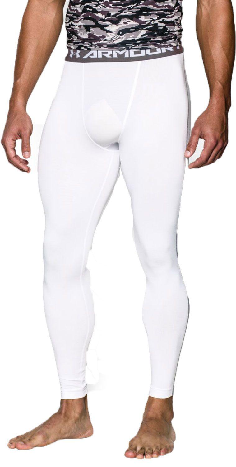 under armor compression leggings