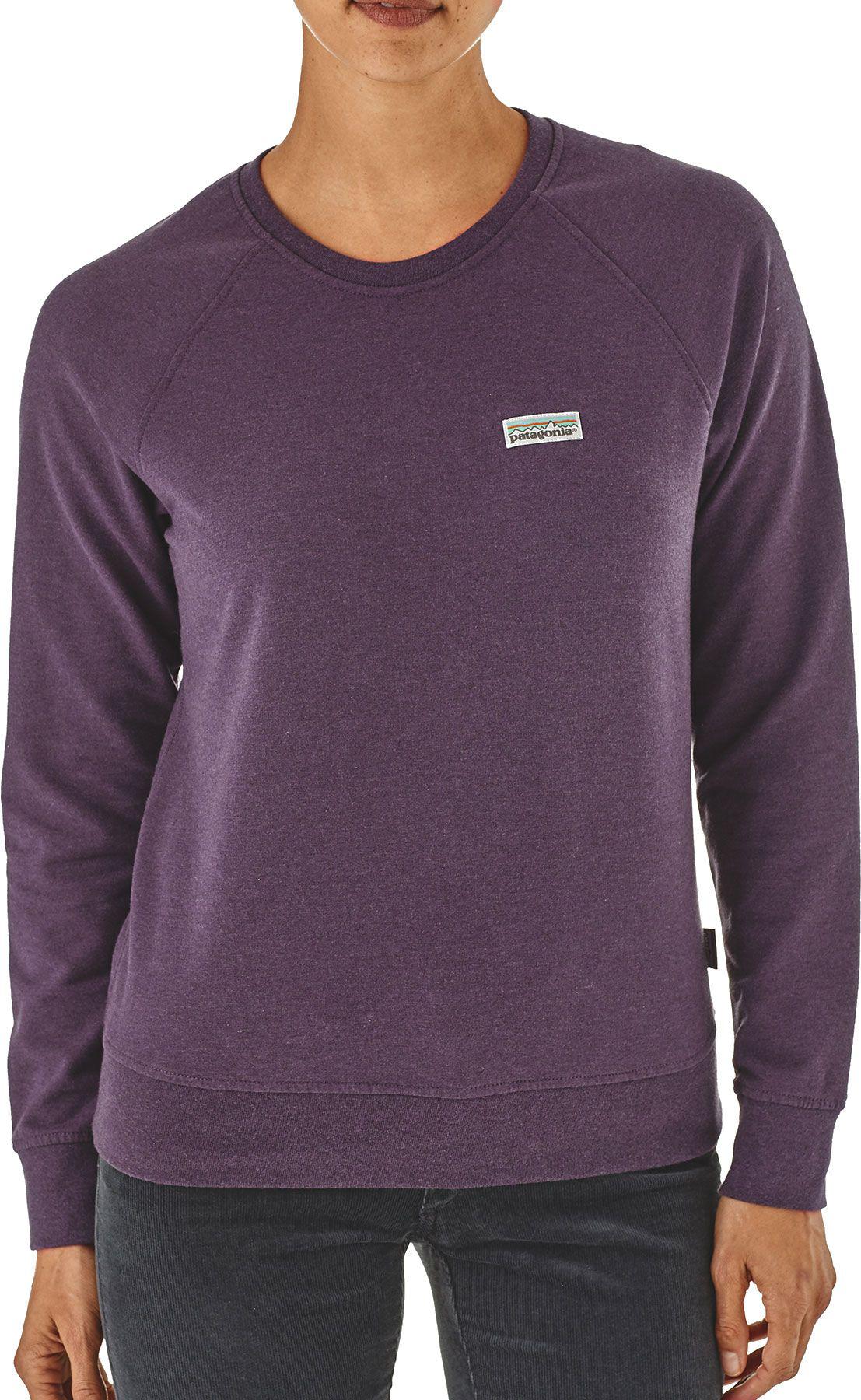 patagonia volleyball sweatshirt