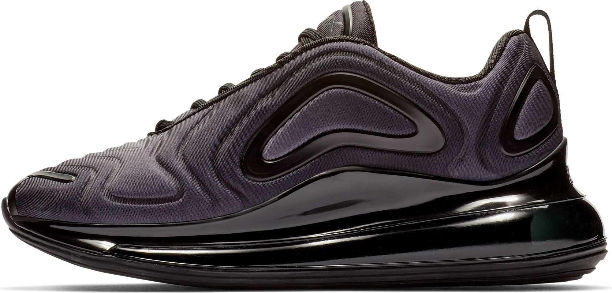 720 black shoes