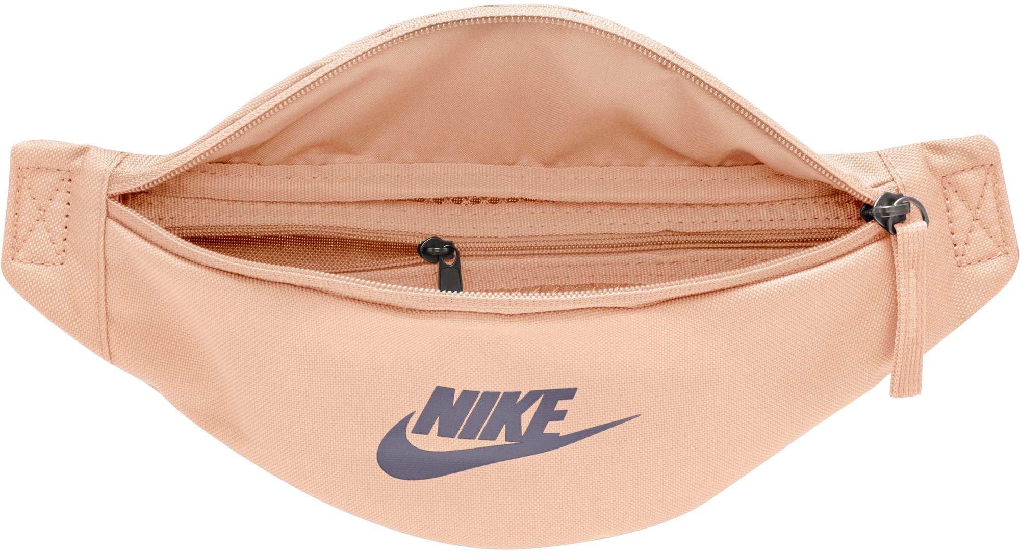 Nike Heritage Small Hip Pack for Men - Lyst