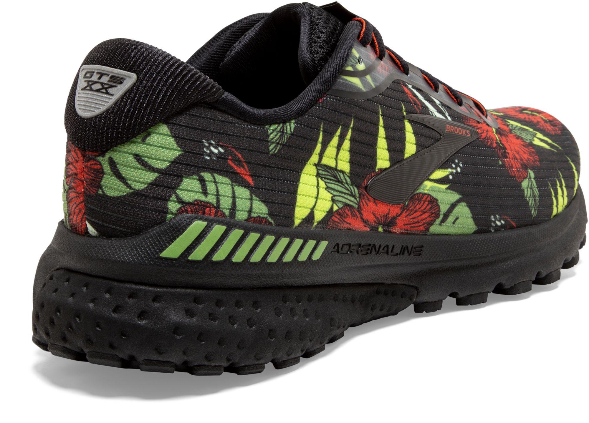 brooks adrenaline getaway