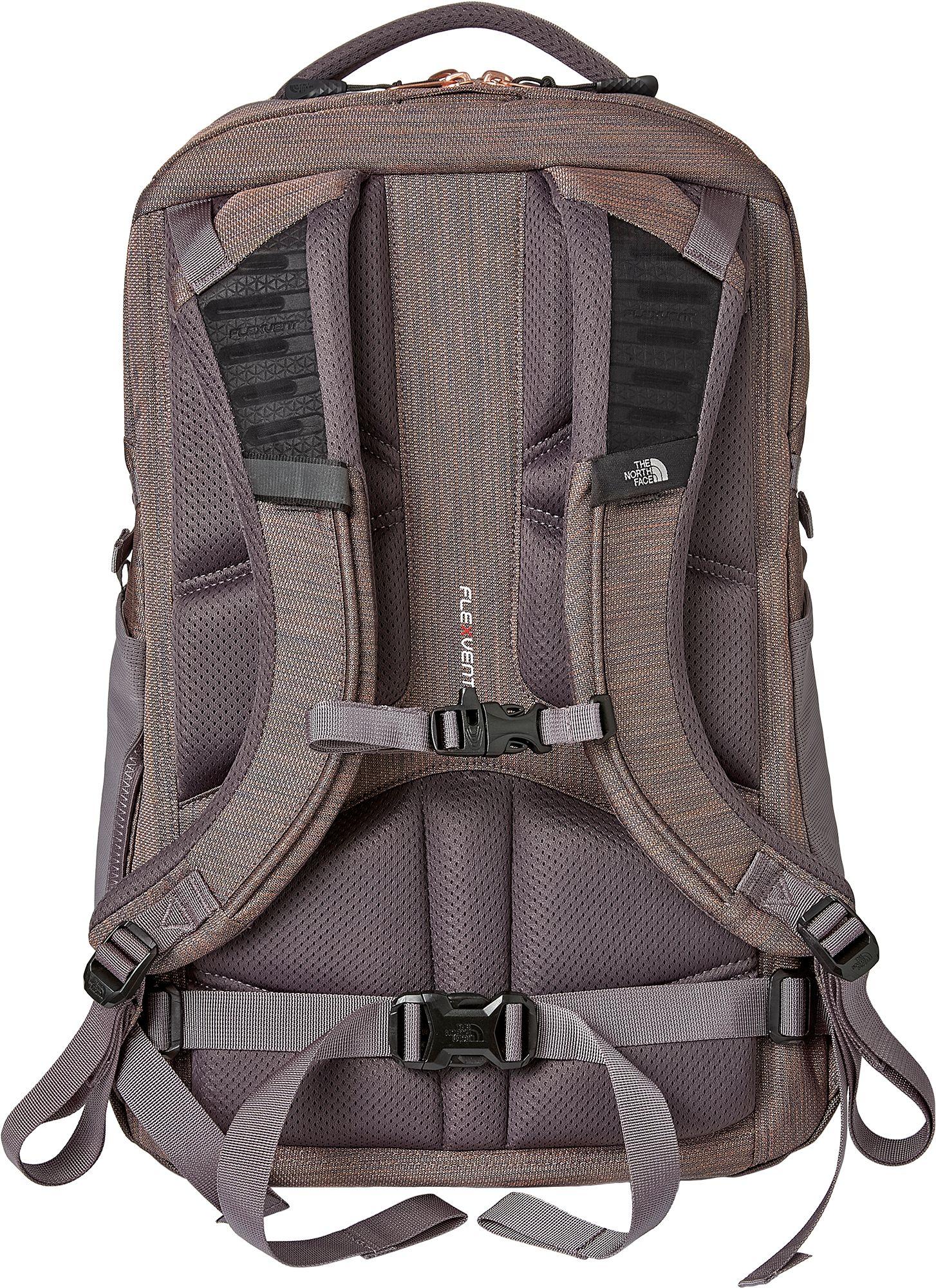 north face recon luxe