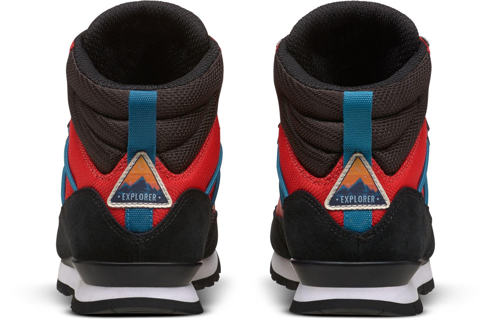 dicks north face boots