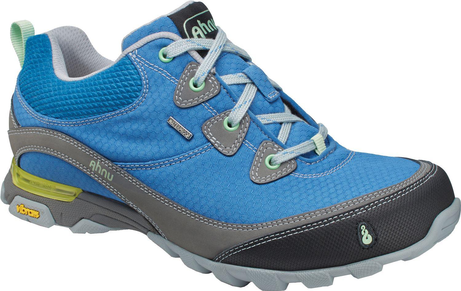Ahnu Women S Sugarpine Hiking Shoes Ahnu Women S Sugarpine Hiking Shoes