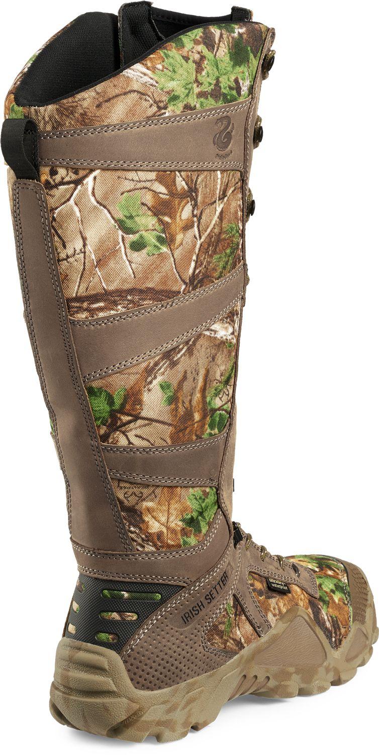 irish setter vaprtrek 17