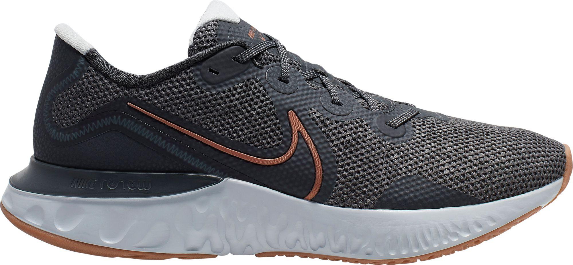men nike renew run