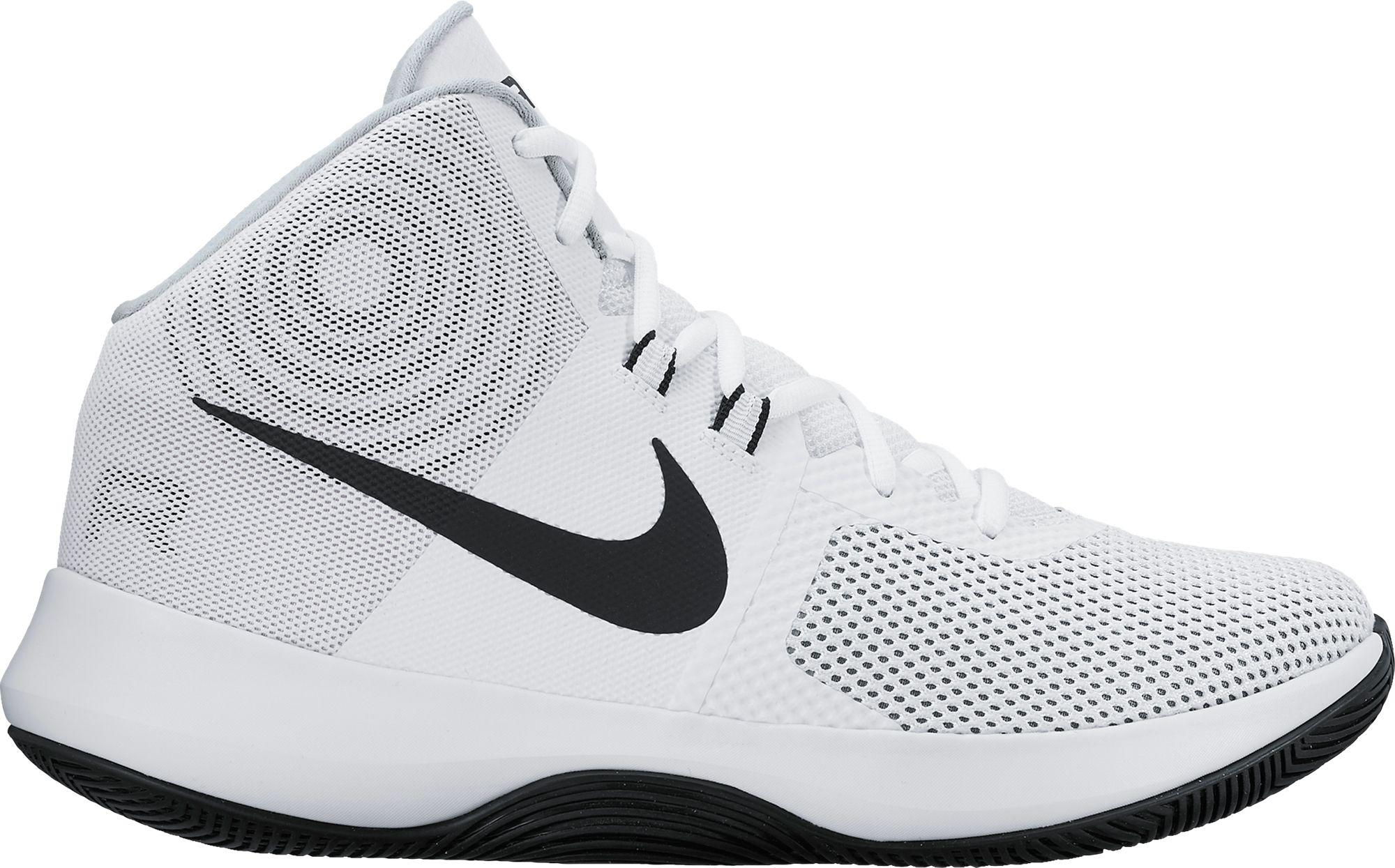 nike basketball precision