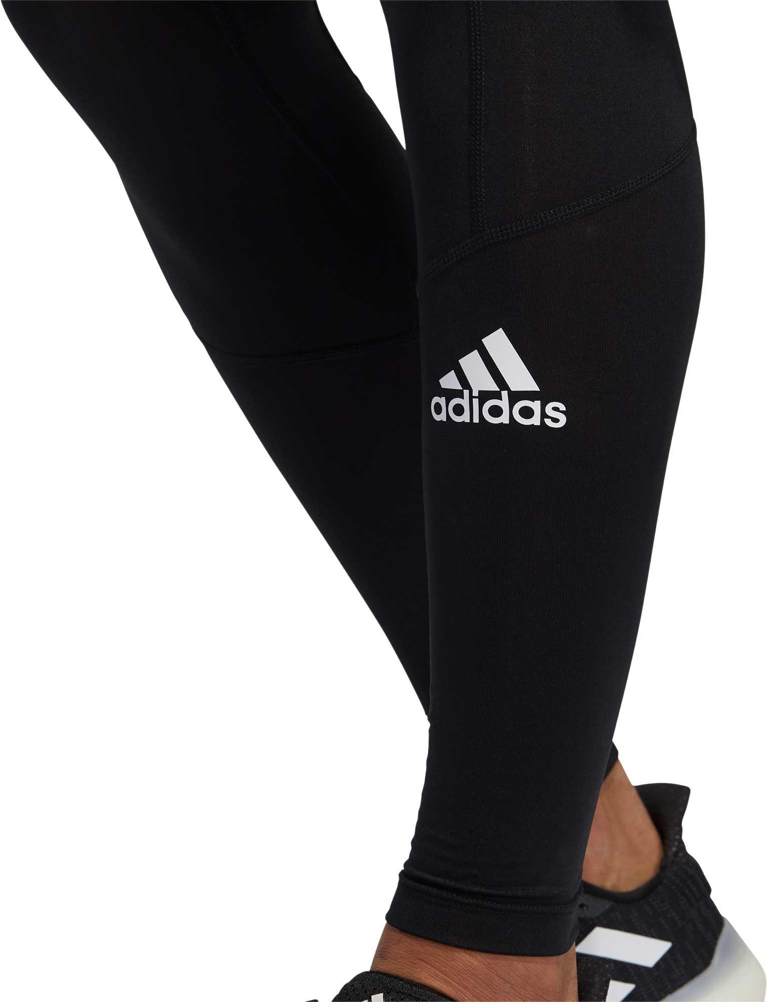 adidas techfit leggings mens