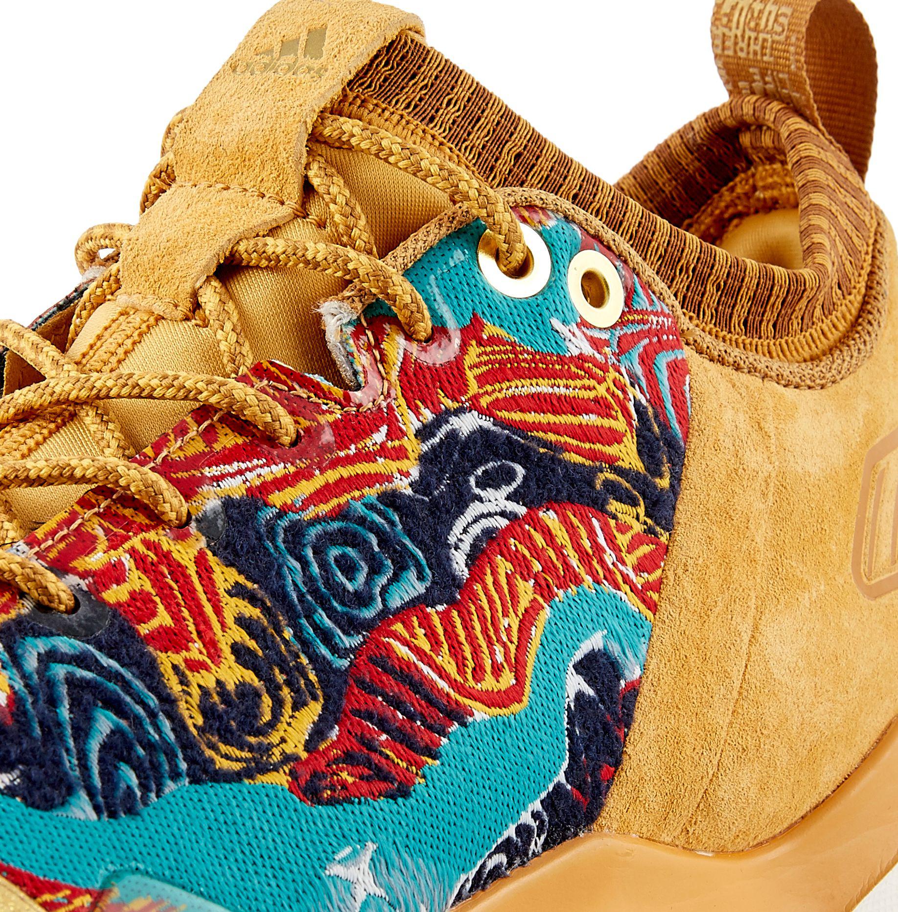 Download adidas Synthetic Icon New York Baseball Turf Shoes for Men ...