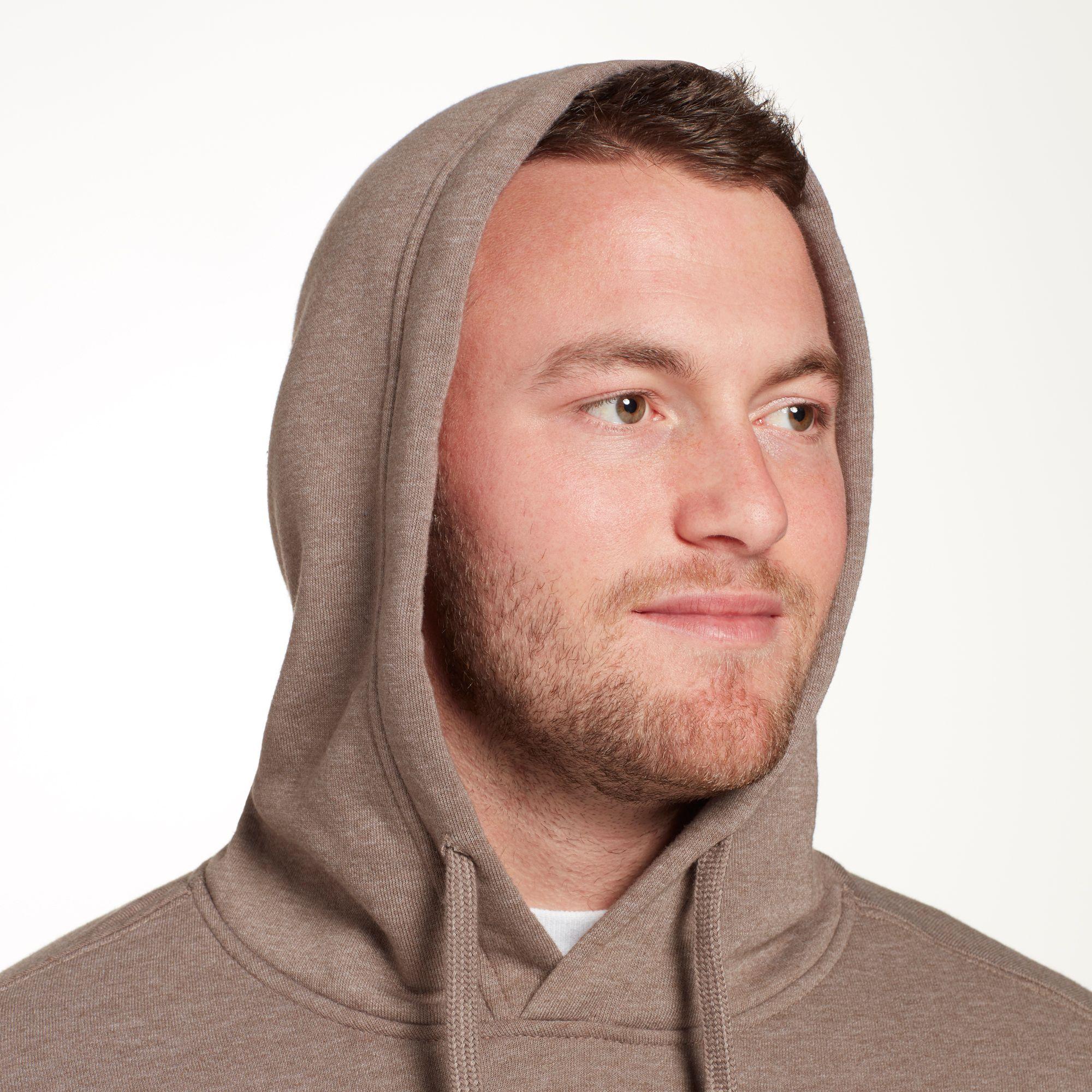 the north face men's bearitage 2.0 hoodie