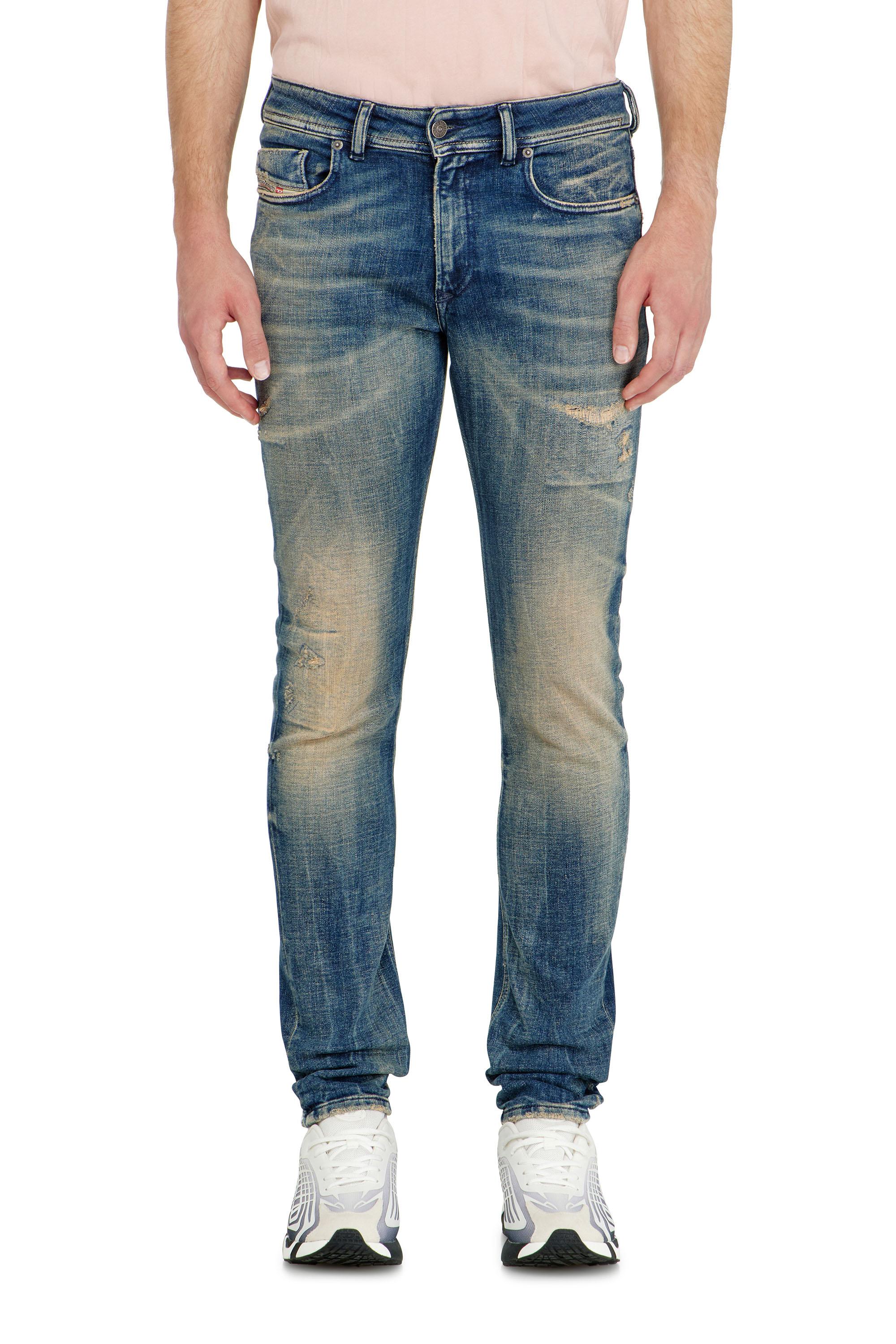 DIESEL Skinny jeans for Men | Online Sale up to 59% off | Lyst