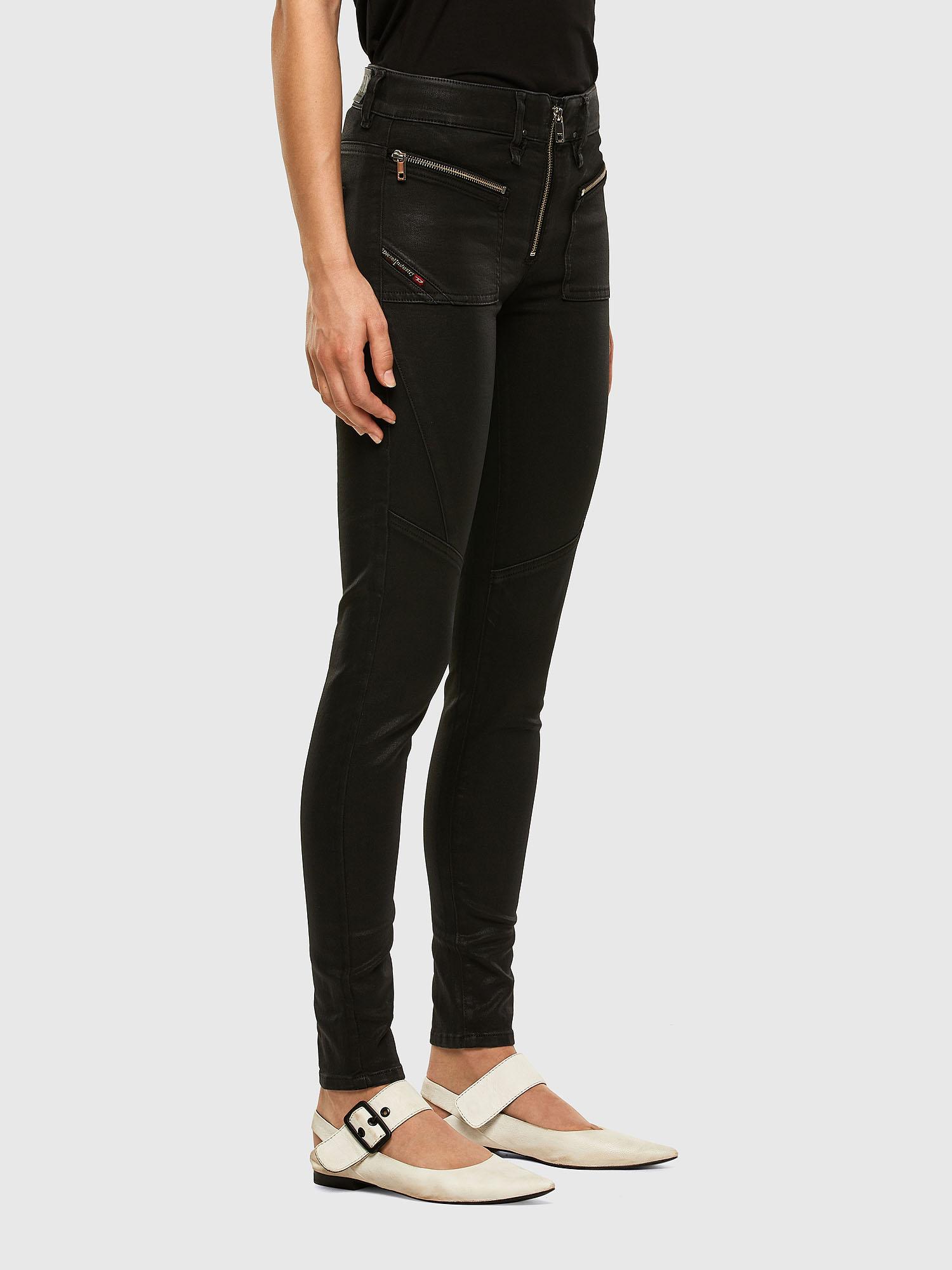 diesel slandy black