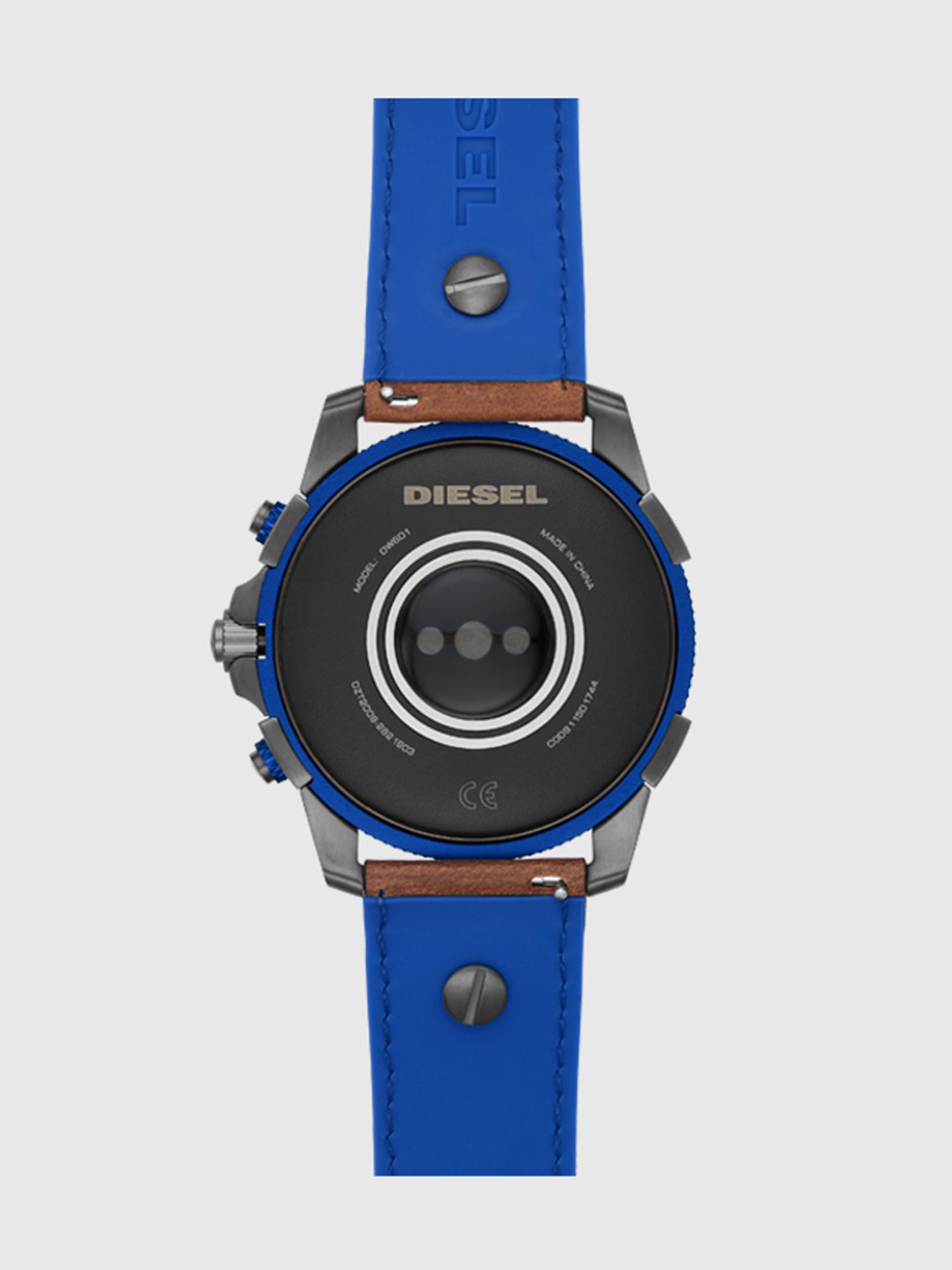 diesel smartwatch dt 2009