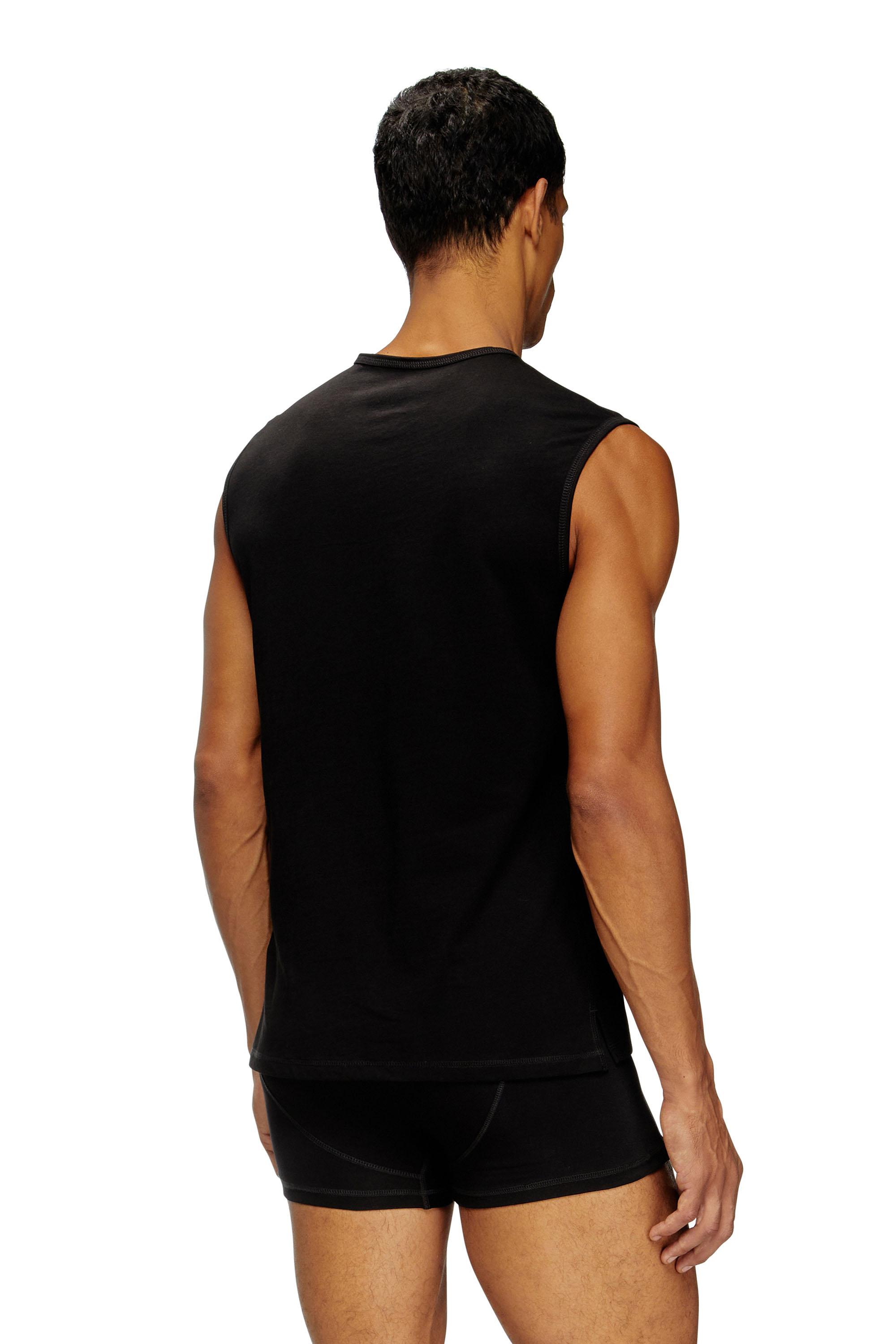 DIESEL Sleeveless t-shirts for Men | Online Sale up to 53