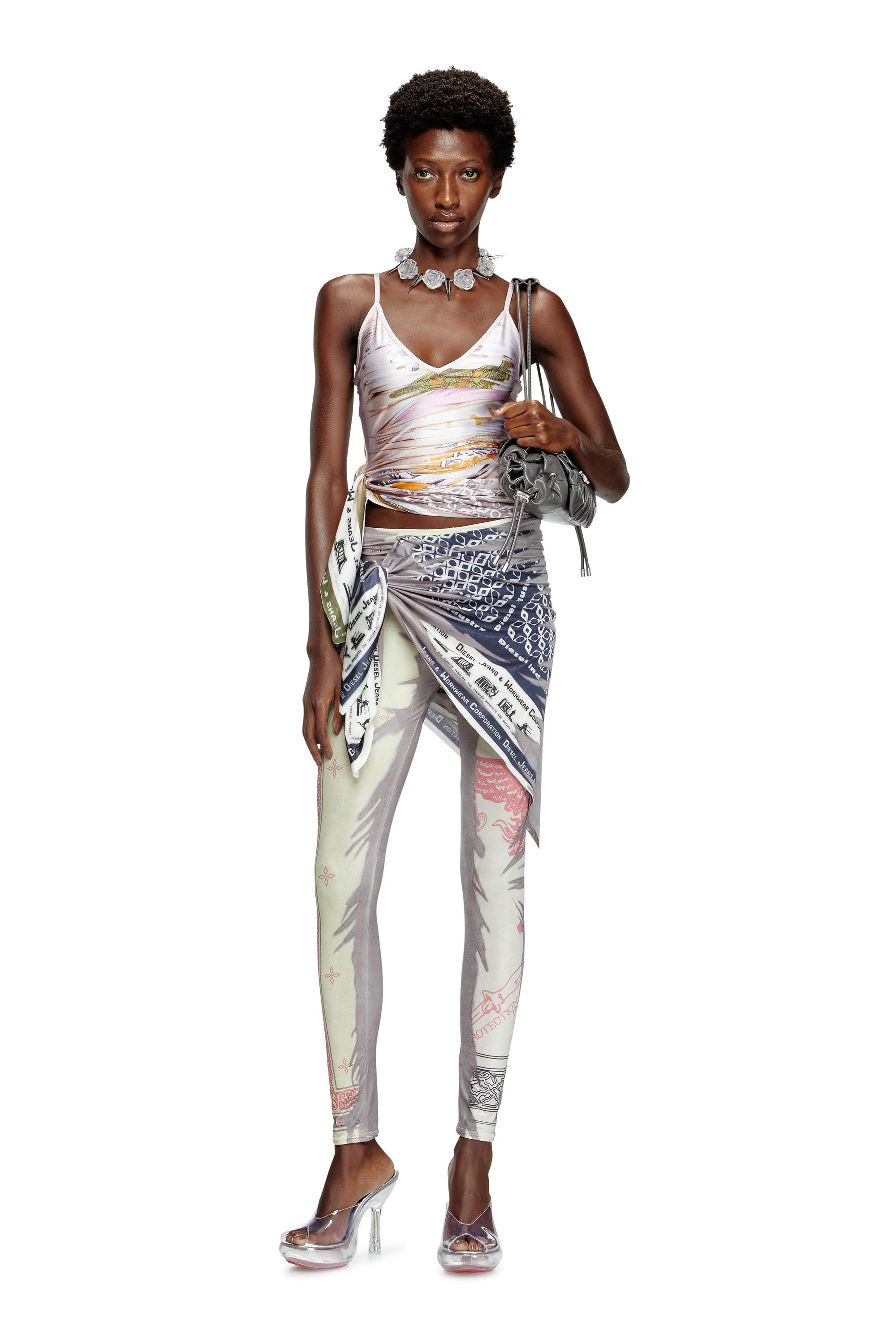 diesel--Draped-Camisole-With-
