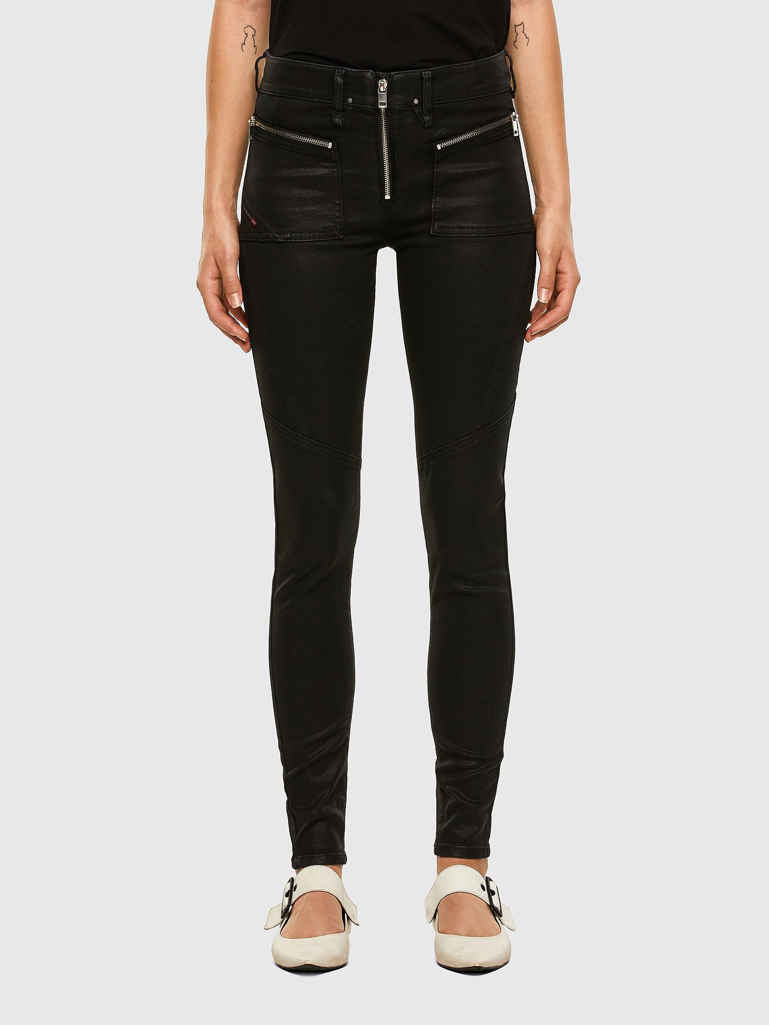 diesel slandy black