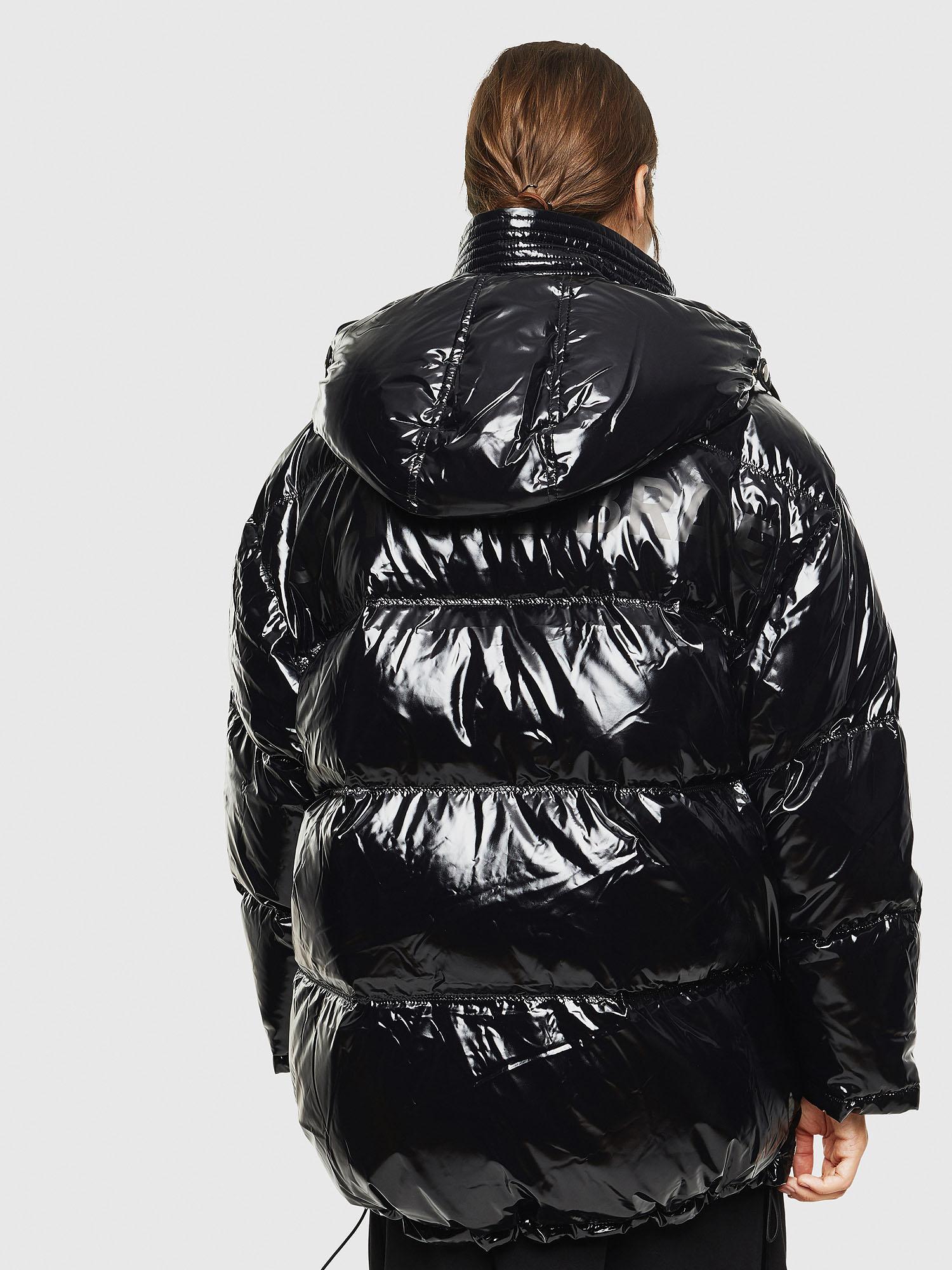 diesel down jacket women's