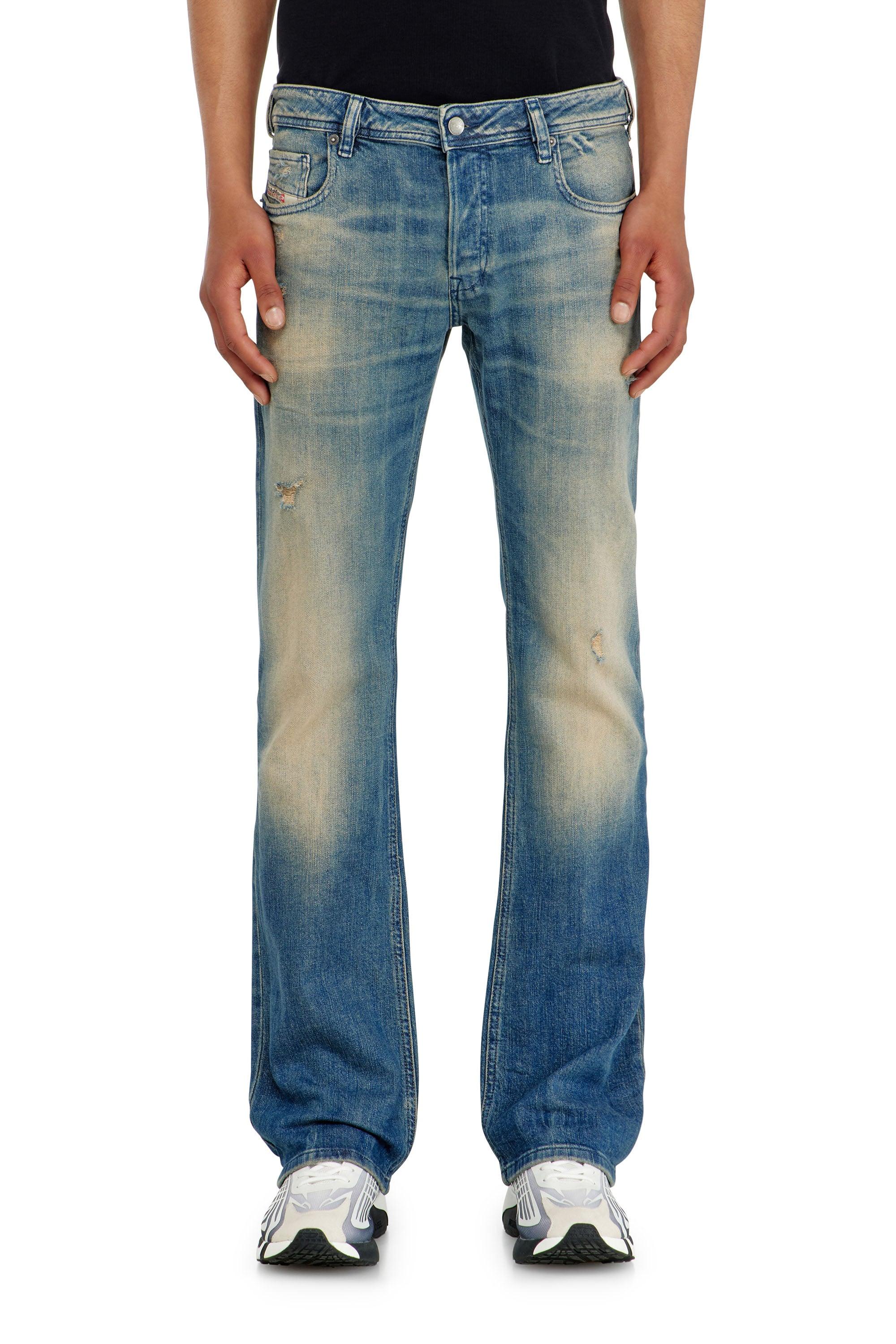 DIESEL Bootcut jeans for Men | Online Sale up to 59% off | Lyst