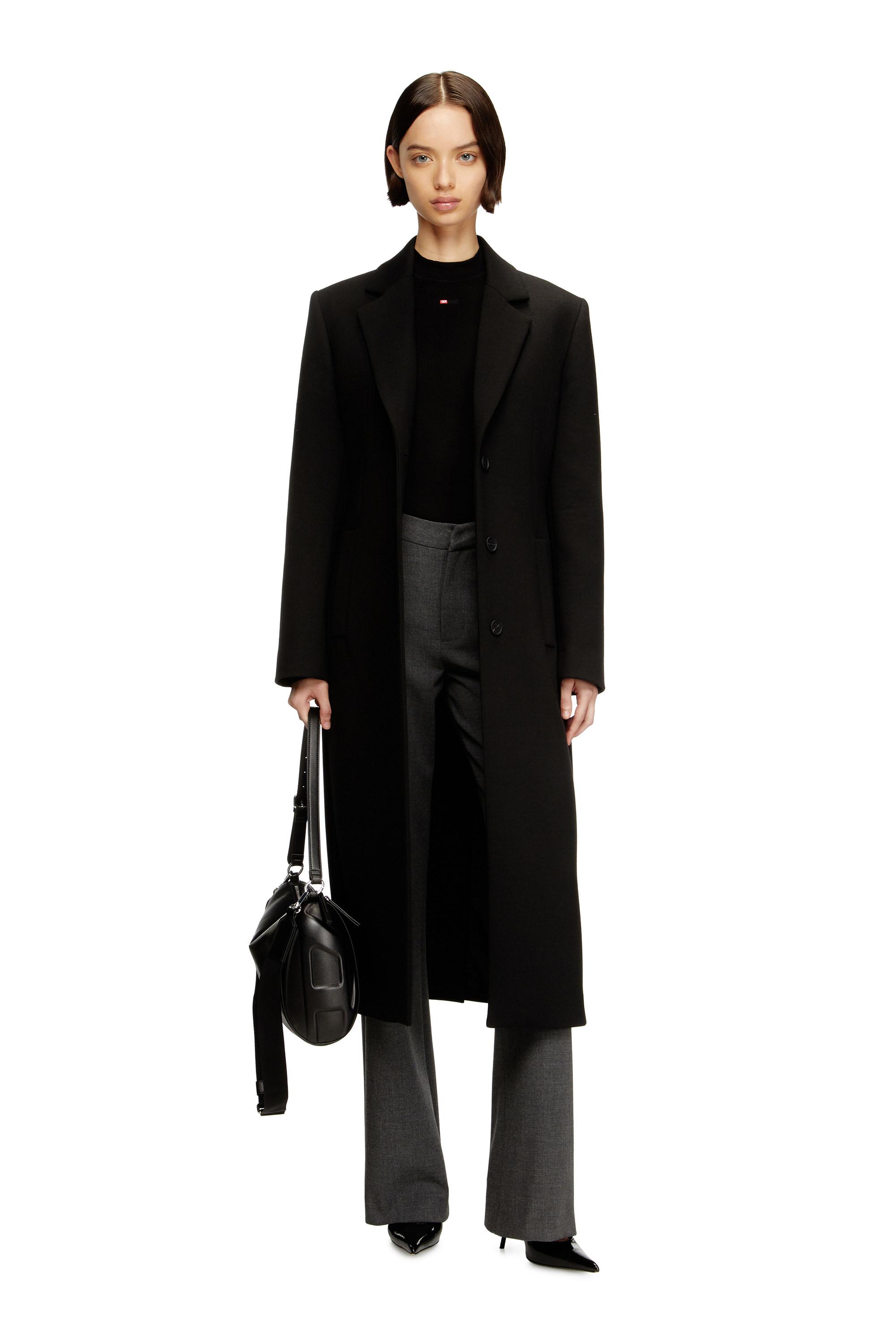 DIESEL Mäntel für Damen Online-Schlussverkauf – Bis zu 53