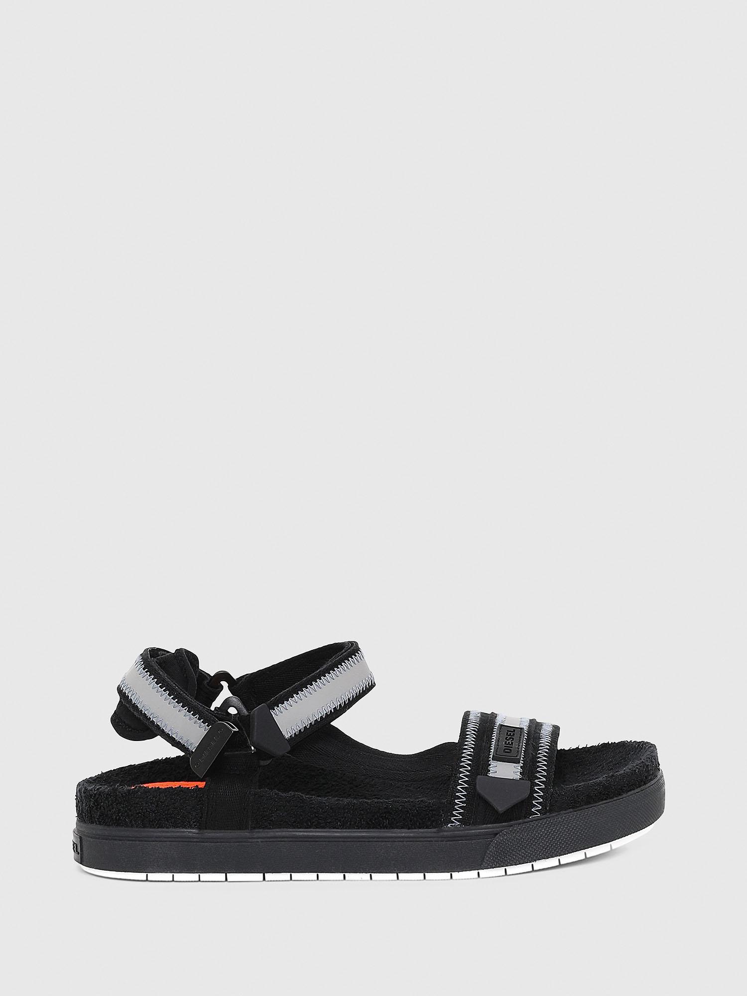 diesel sandals