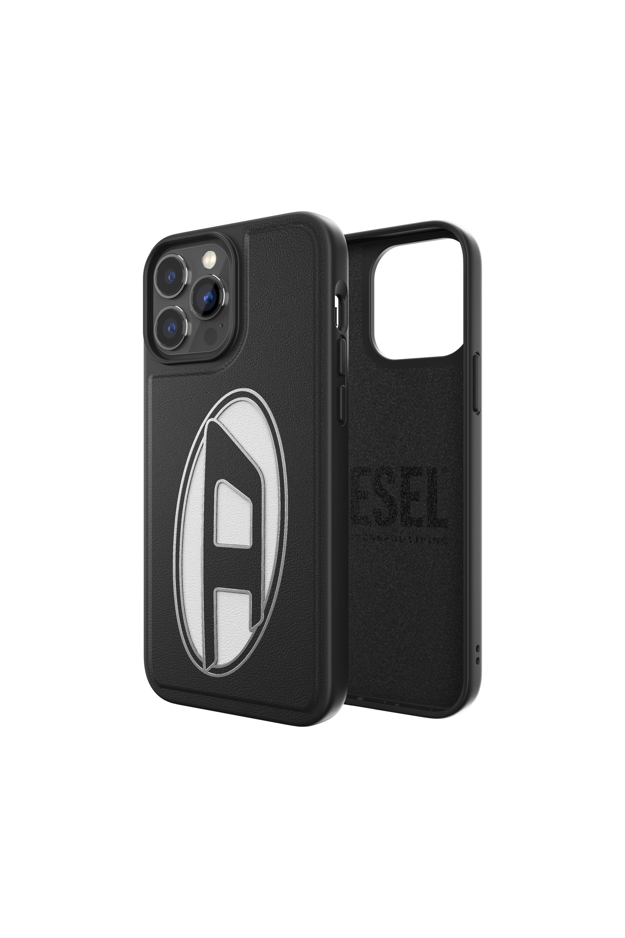 DIESEL Moulded Case Premium Primary D For Iphone 13/13 Pro in Black Lyst  UK