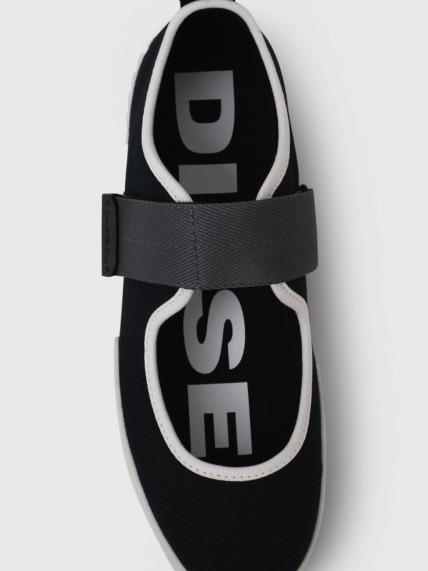 diesel baby shoes