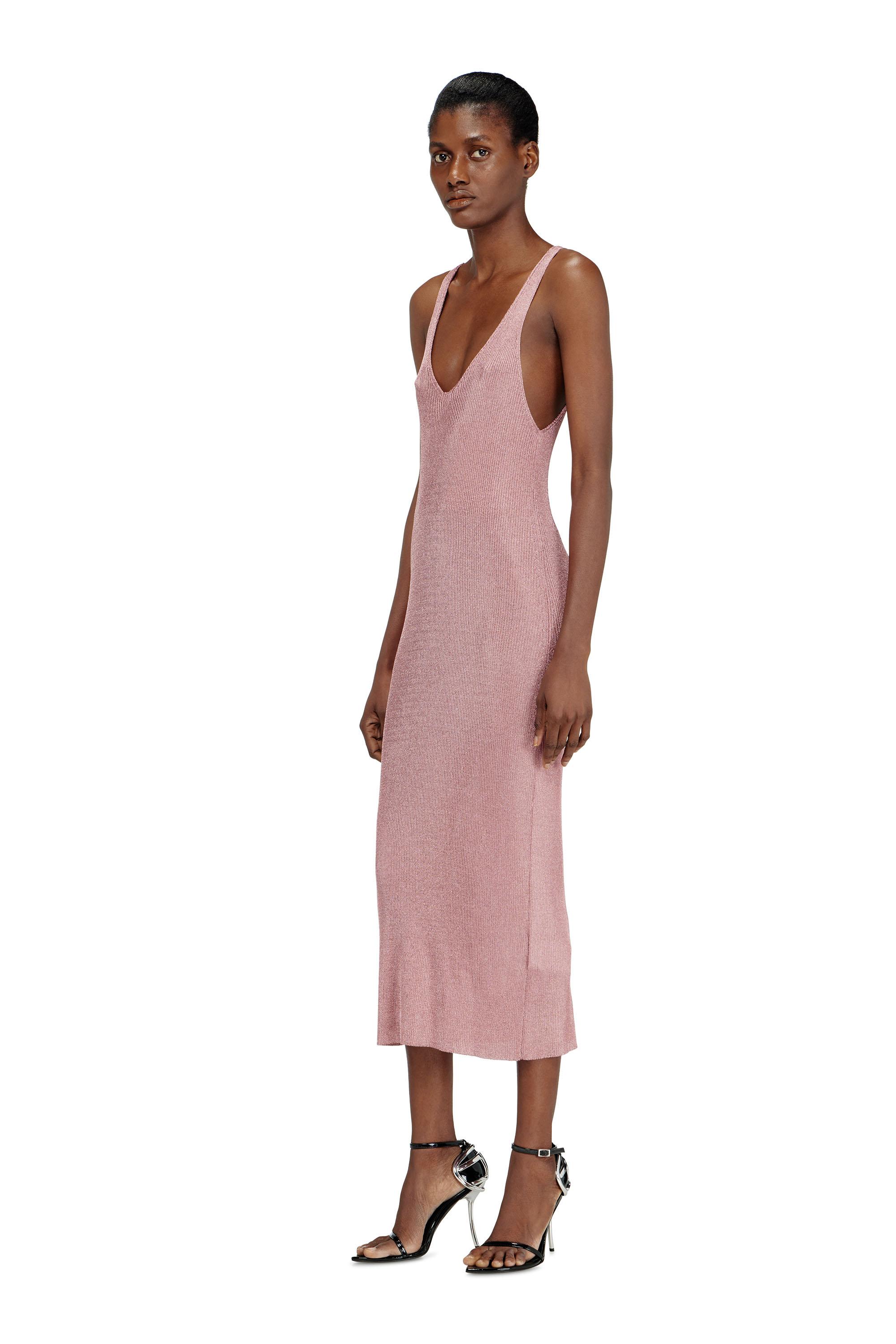 flutter midi dress The Flutter Midi Dress