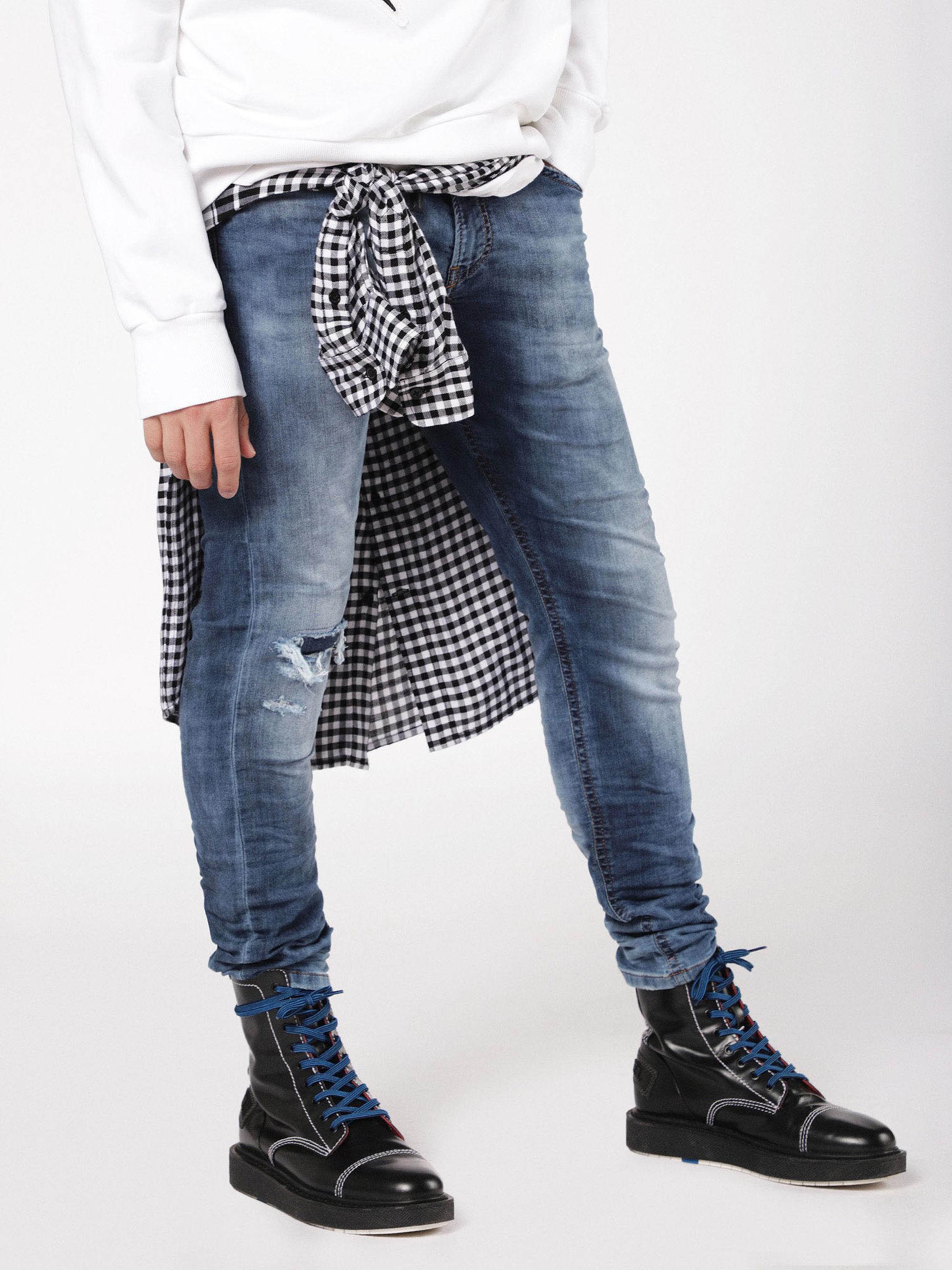 thommer joggjeans